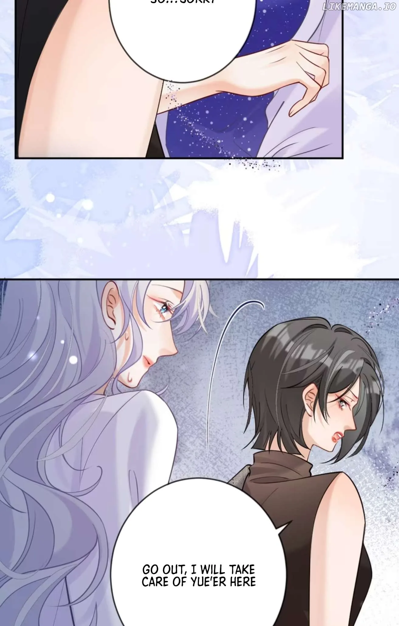 The Two-Faced Heroine is Obsessed with Marking Me Chapter 2 page 34