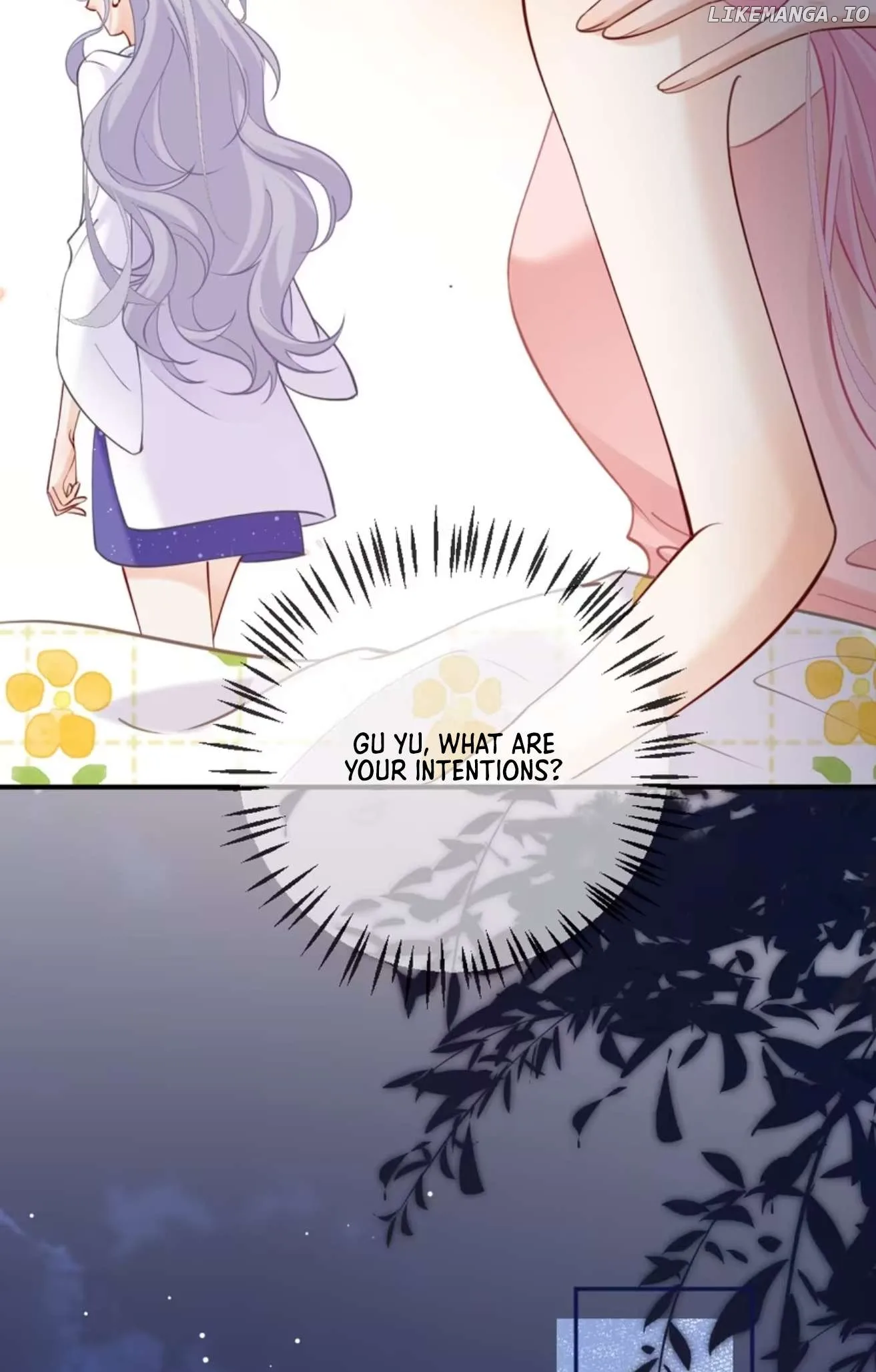 The Two-Faced Heroine is Obsessed with Marking Me Chapter 2 page 37