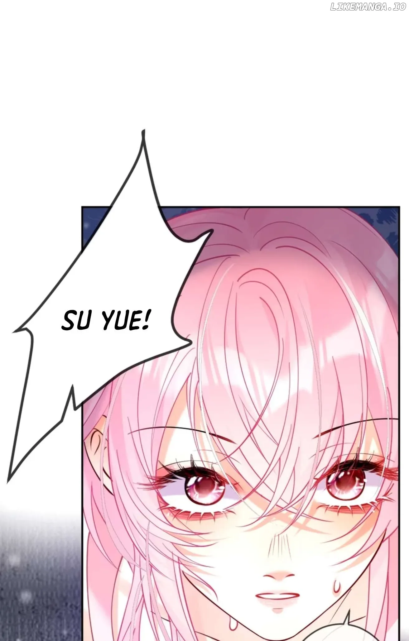 The Two-Faced Heroine is Obsessed with Marking Me Chapter 3 page 8