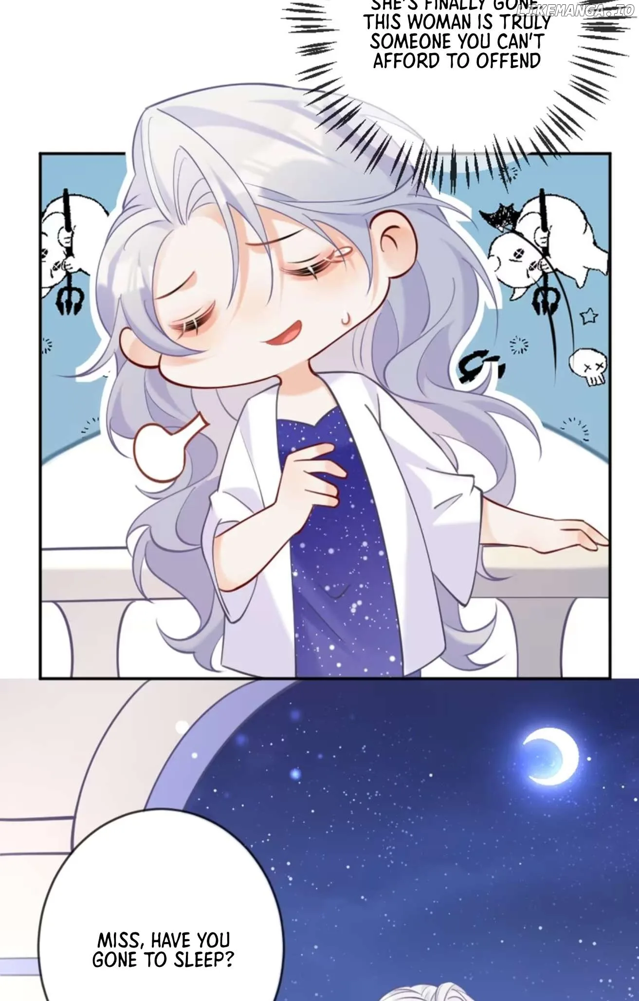 The Two-Faced Heroine is Obsessed with Marking Me Chapter 2 page 40