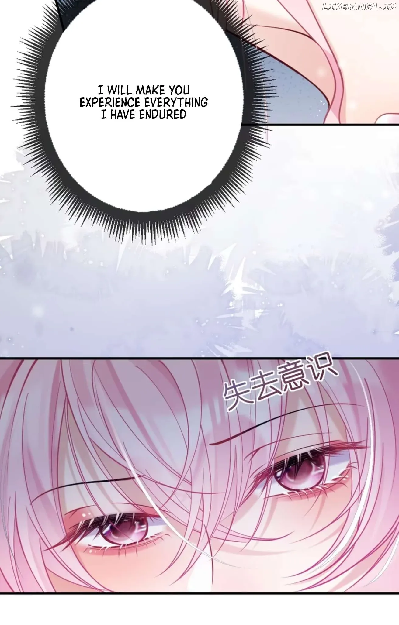 The Two-Faced Heroine is Obsessed with Marking Me Chapter 3 page 7