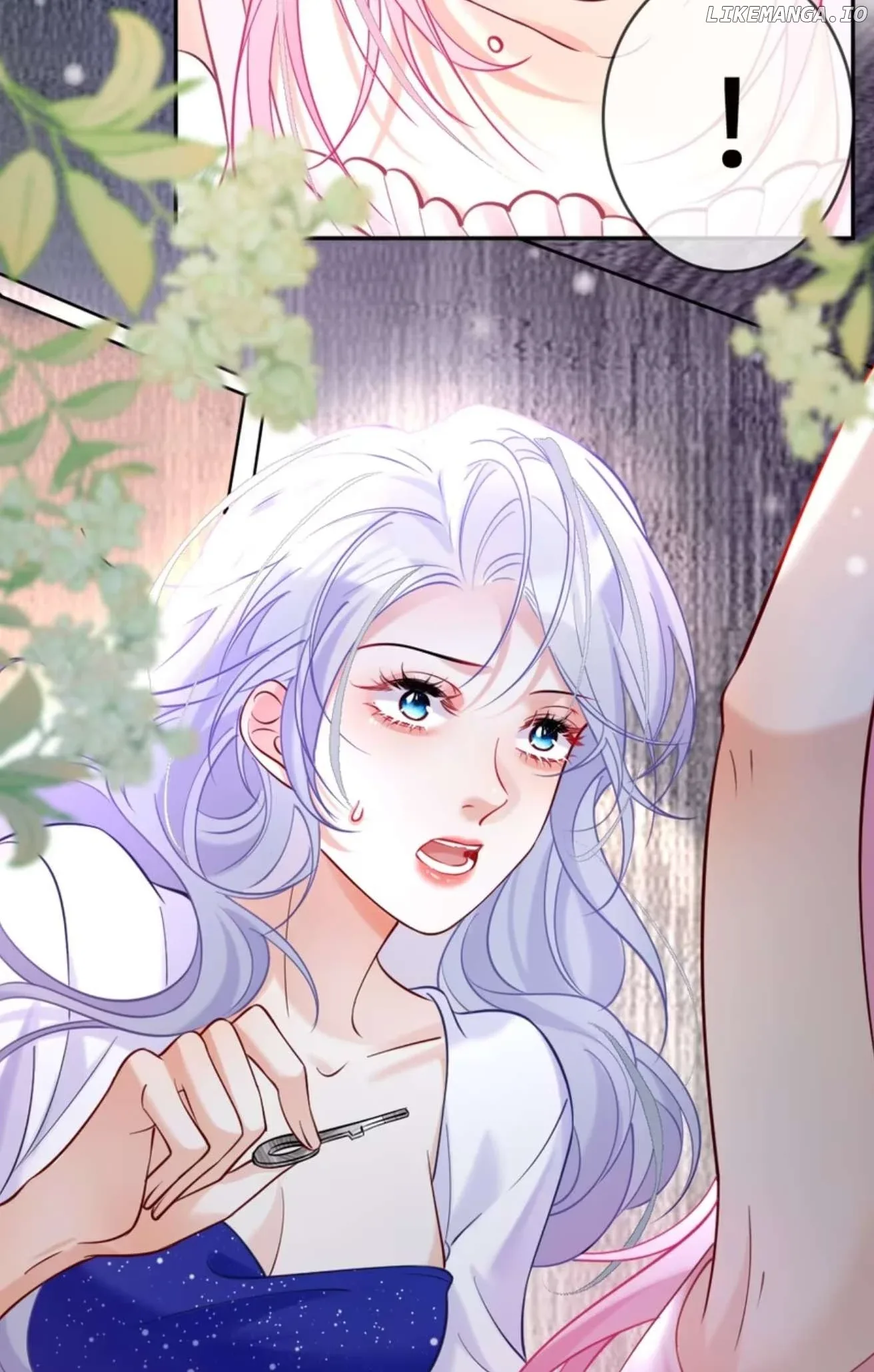 The Two-Faced Heroine is Obsessed with Marking Me Chapter 3 page 9
