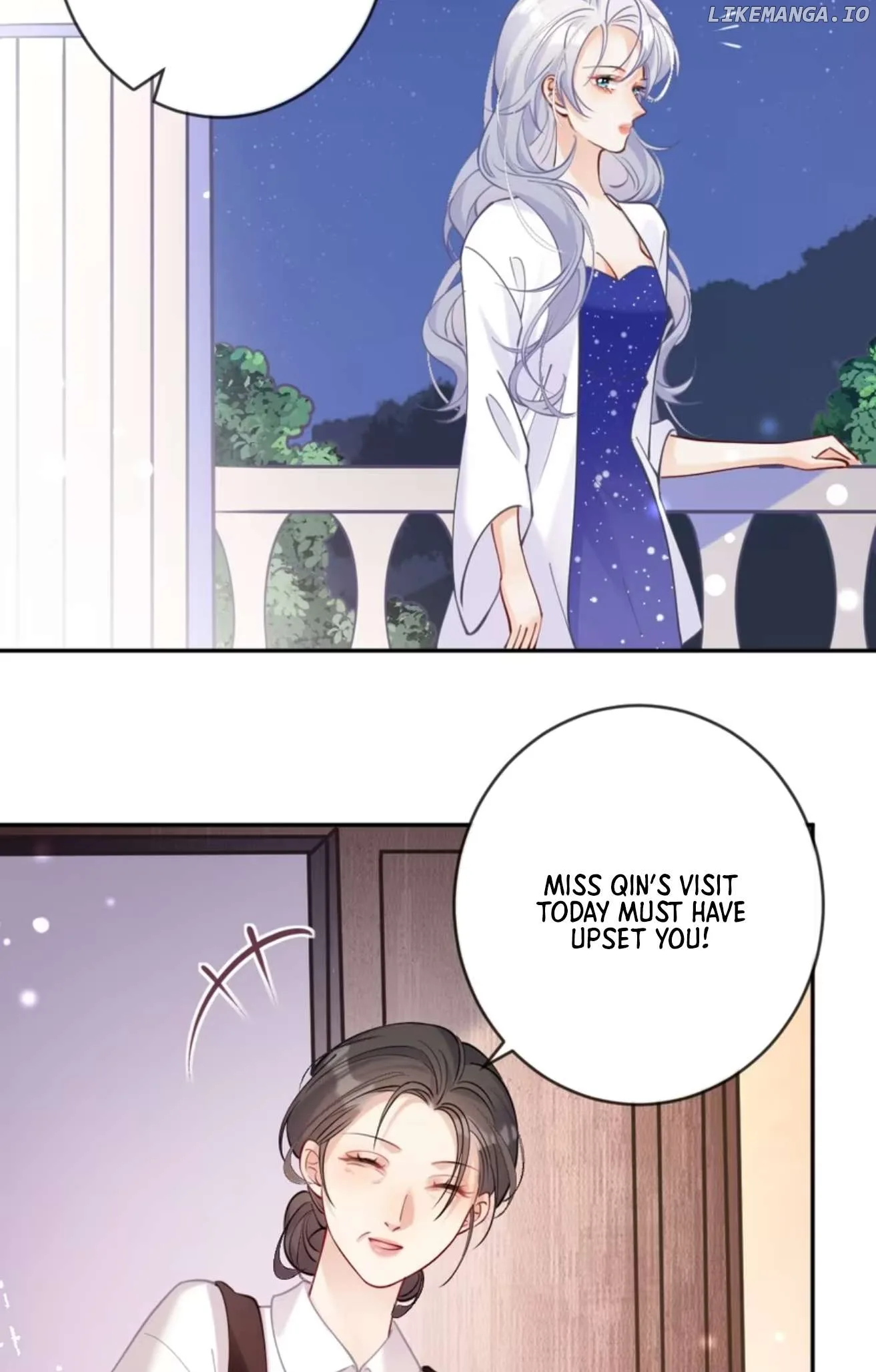 The Two-Faced Heroine is Obsessed with Marking Me Chapter 2 page 41