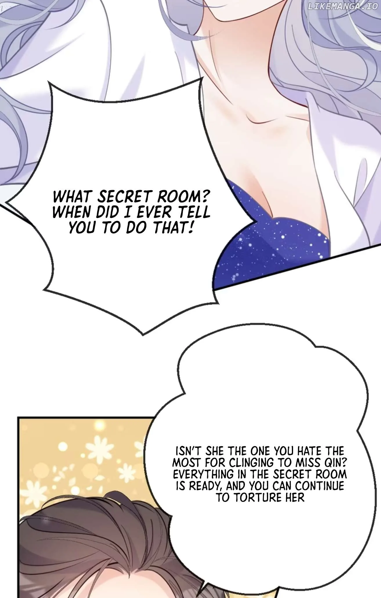 The Two-Faced Heroine is Obsessed with Marking Me Chapter 2 page 43