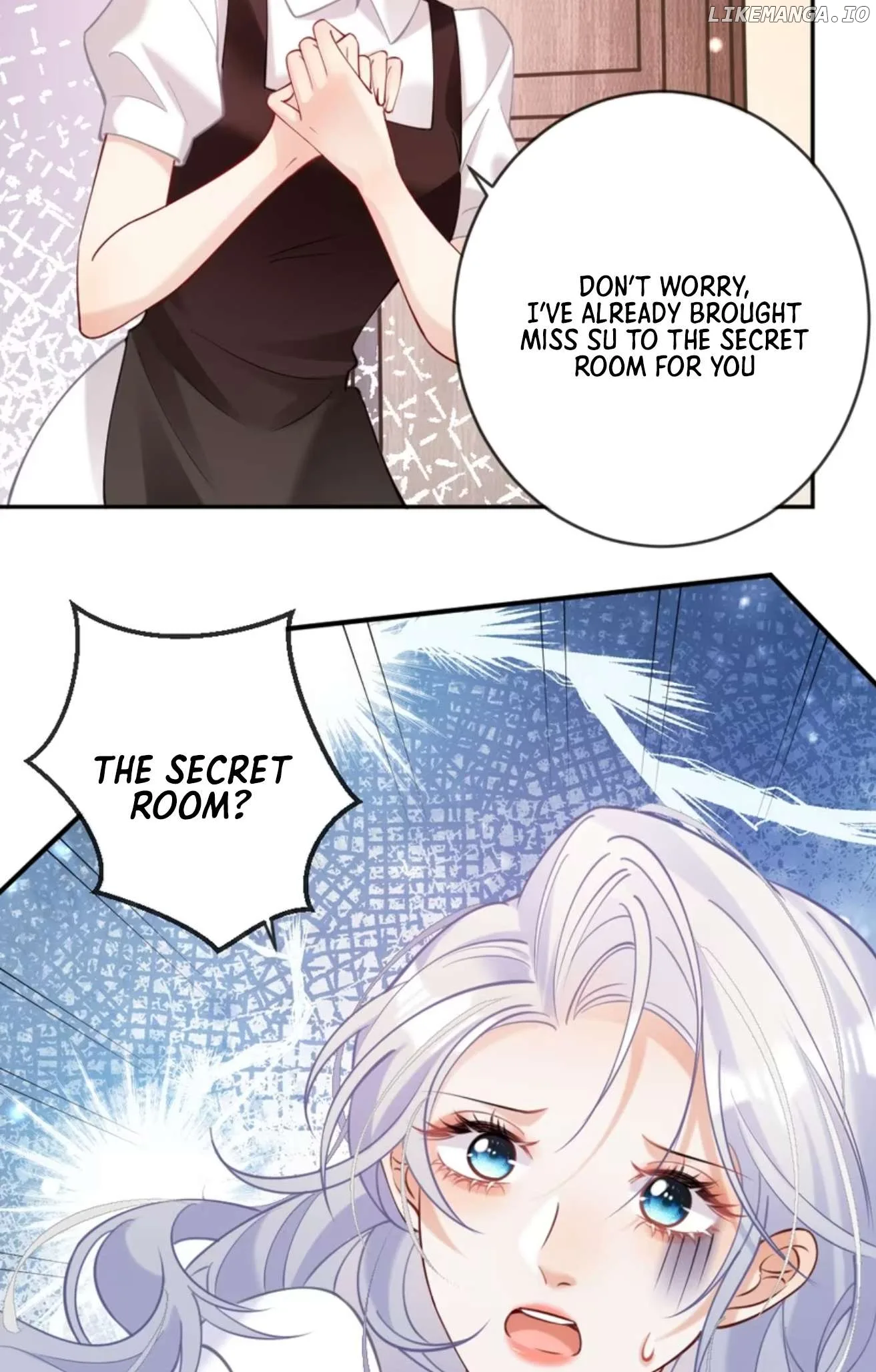 The Two-Faced Heroine is Obsessed with Marking Me Chapter 2 page 42