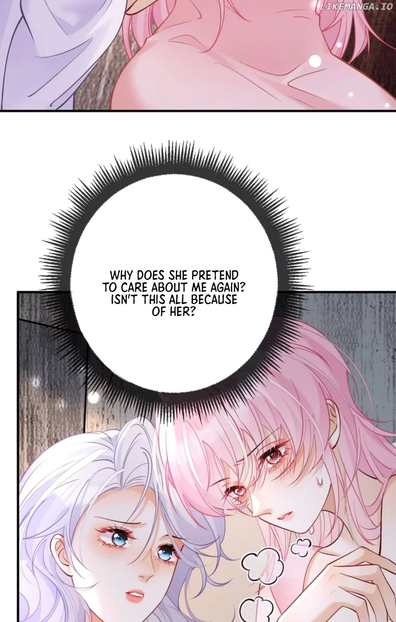 The Two-Faced Heroine is Obsessed with Marking Me Chapter 3 page 13