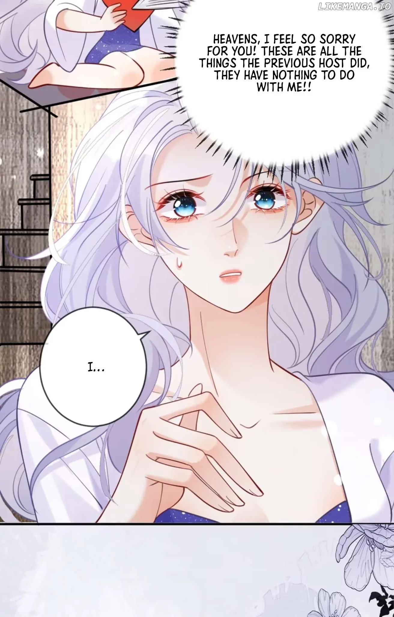 The Two-Faced Heroine is Obsessed with Marking Me Chapter 3 page 15
