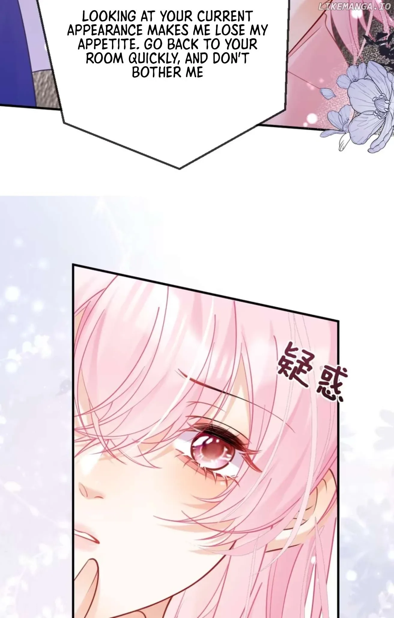 The Two-Faced Heroine is Obsessed with Marking Me Chapter 3 page 18