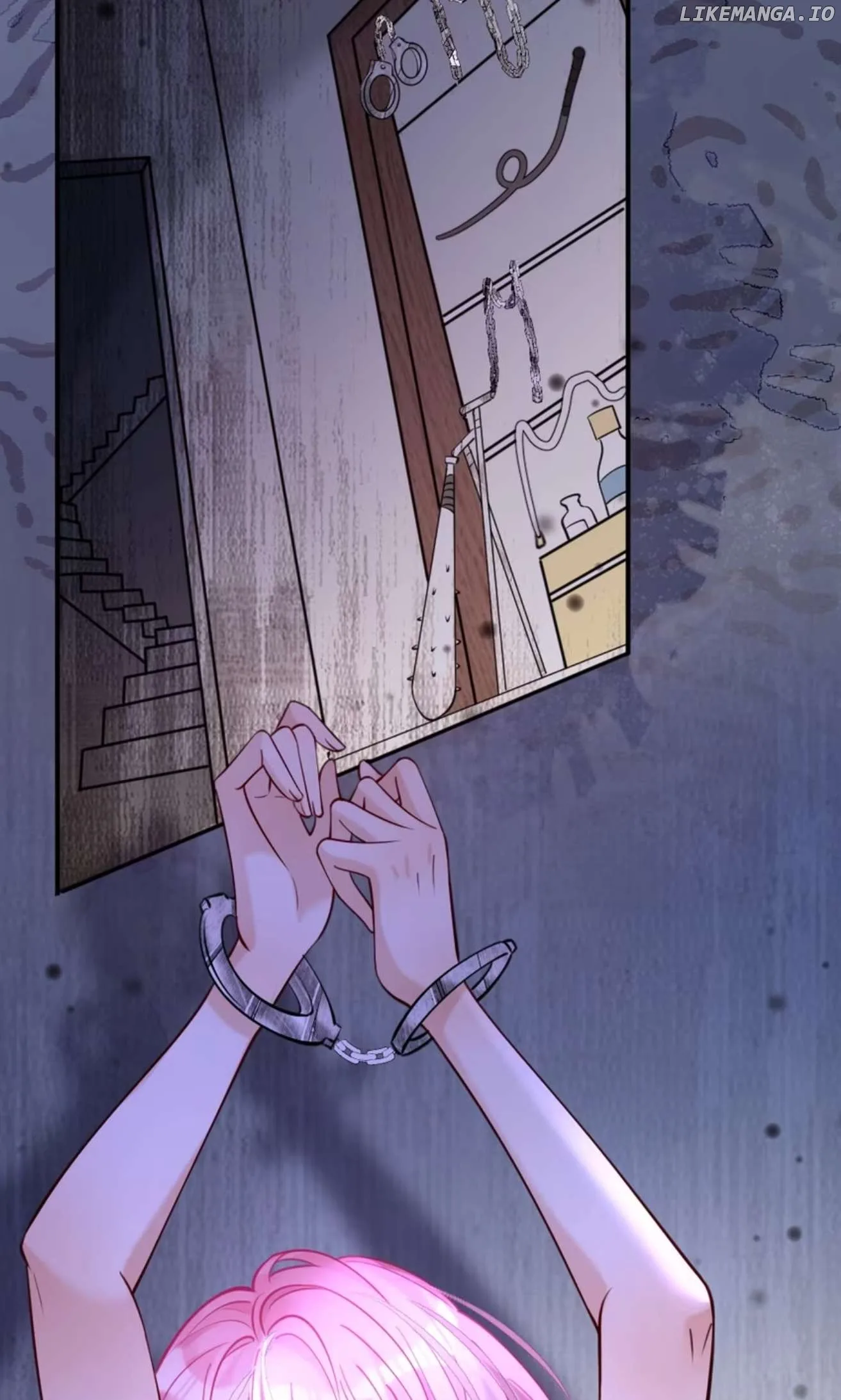 The Two-Faced Heroine is Obsessed with Marking Me Chapter 2 page 47