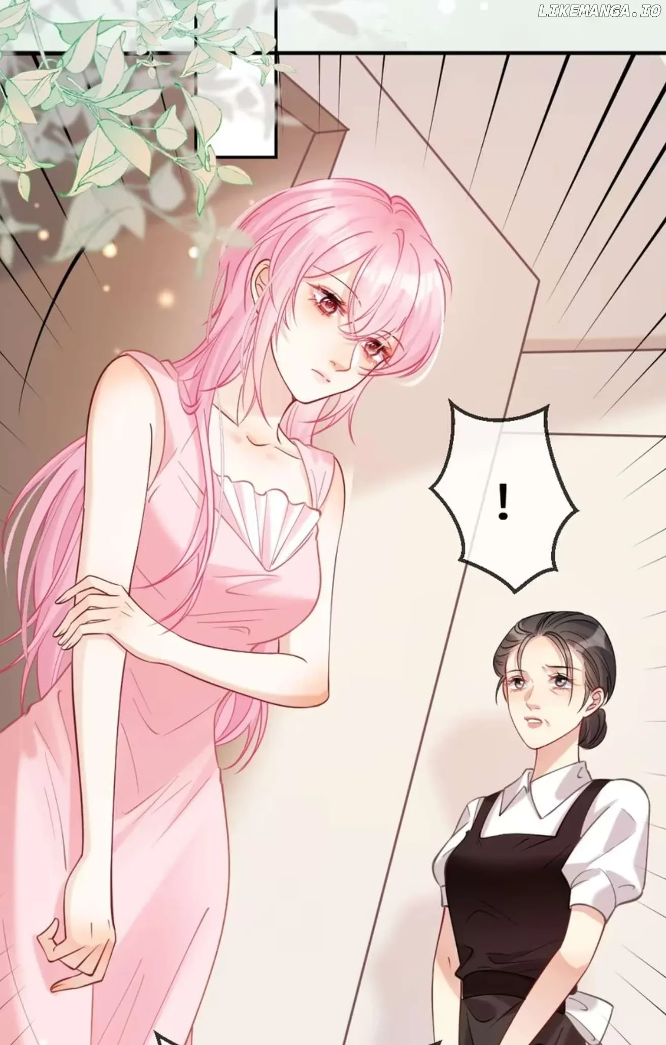 The Two-Faced Heroine is Obsessed with Marking Me Chapter 3 page 21