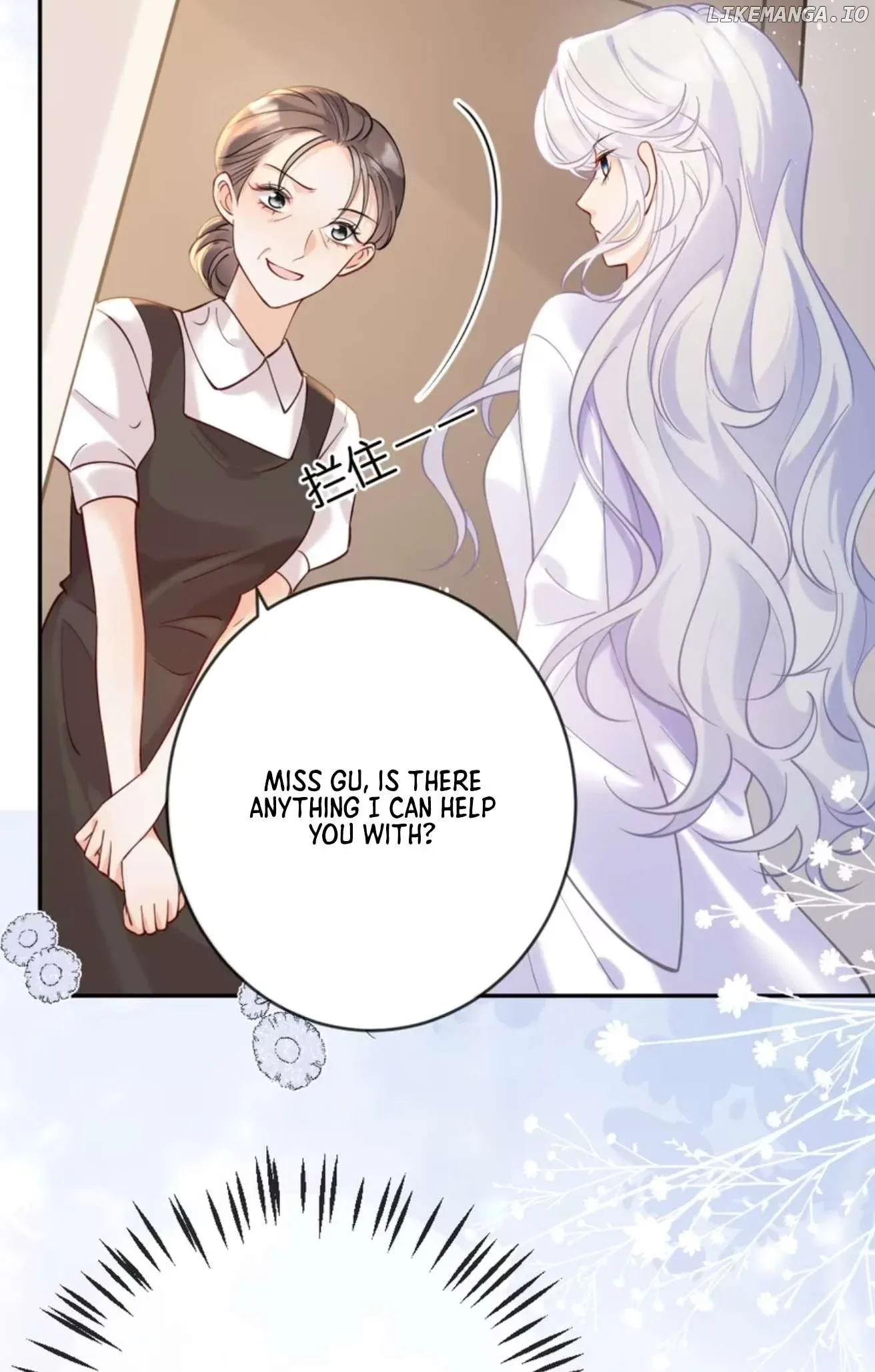 The Two-Faced Heroine is Obsessed with Marking Me Chapter 3 page 23
