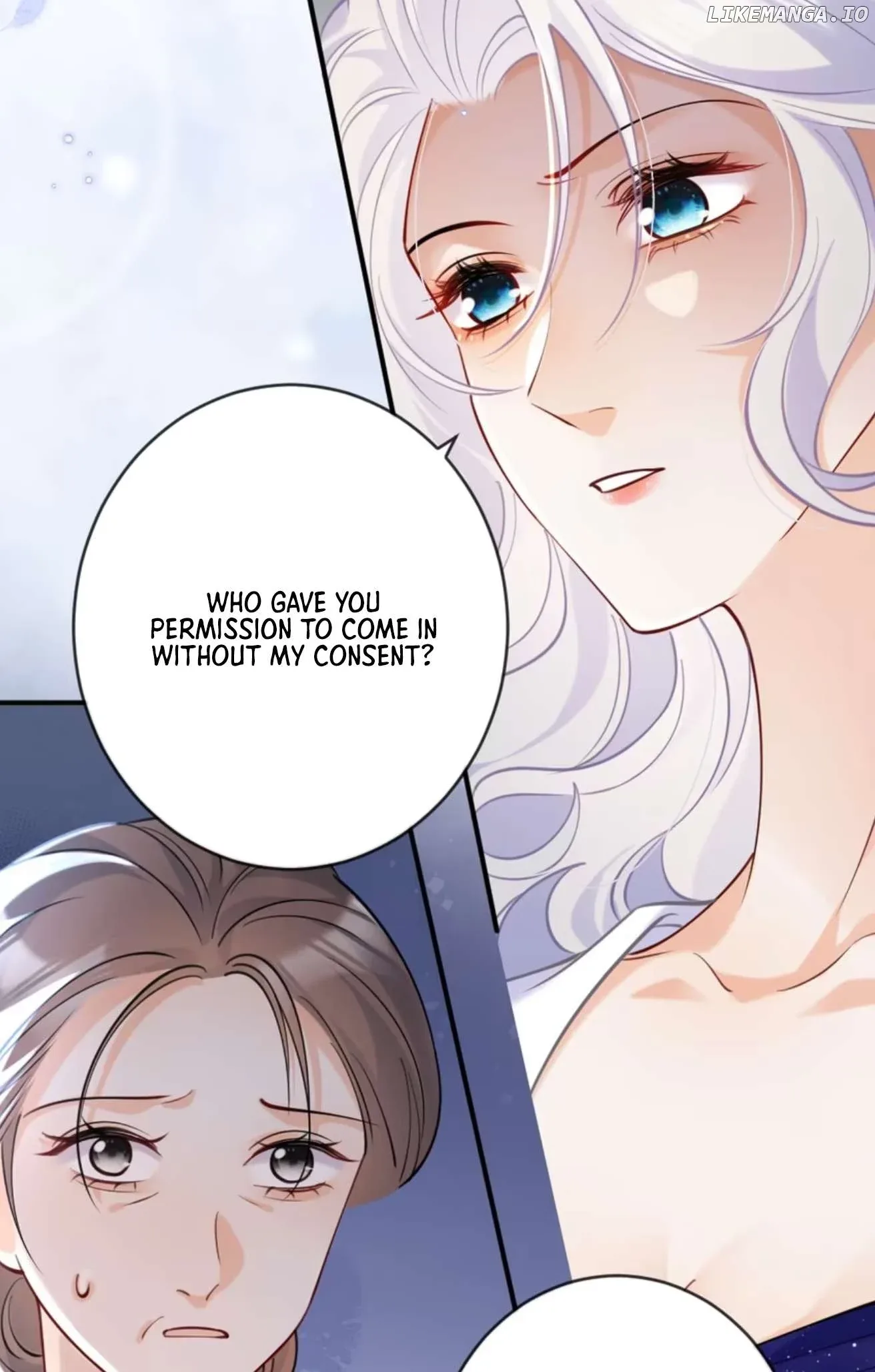 The Two-Faced Heroine is Obsessed with Marking Me Chapter 3 page 25