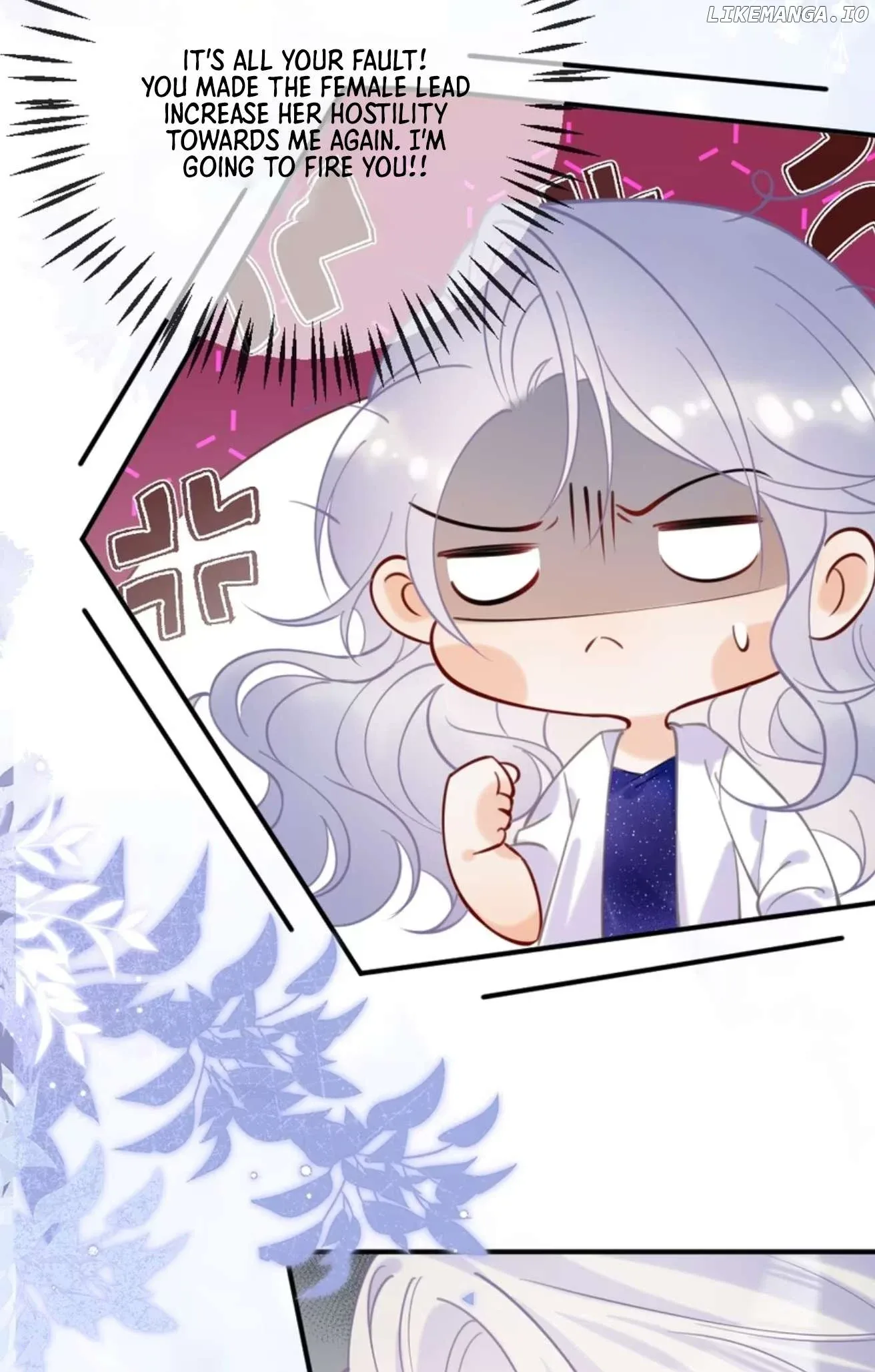 The Two-Faced Heroine is Obsessed with Marking Me Chapter 3 page 24