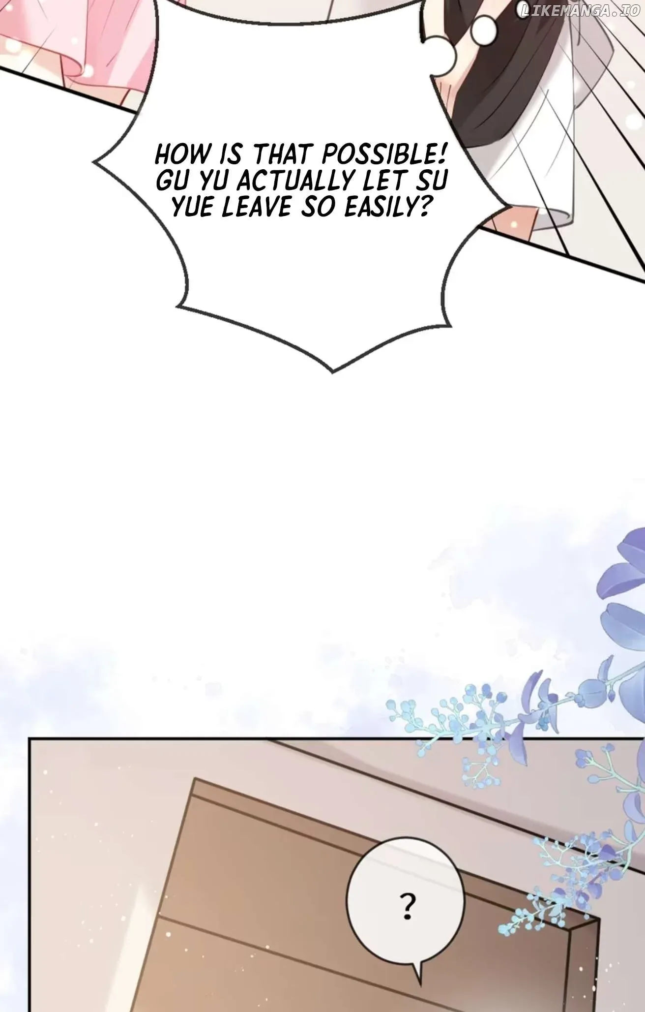 The Two-Faced Heroine is Obsessed with Marking Me Chapter 3 page 22