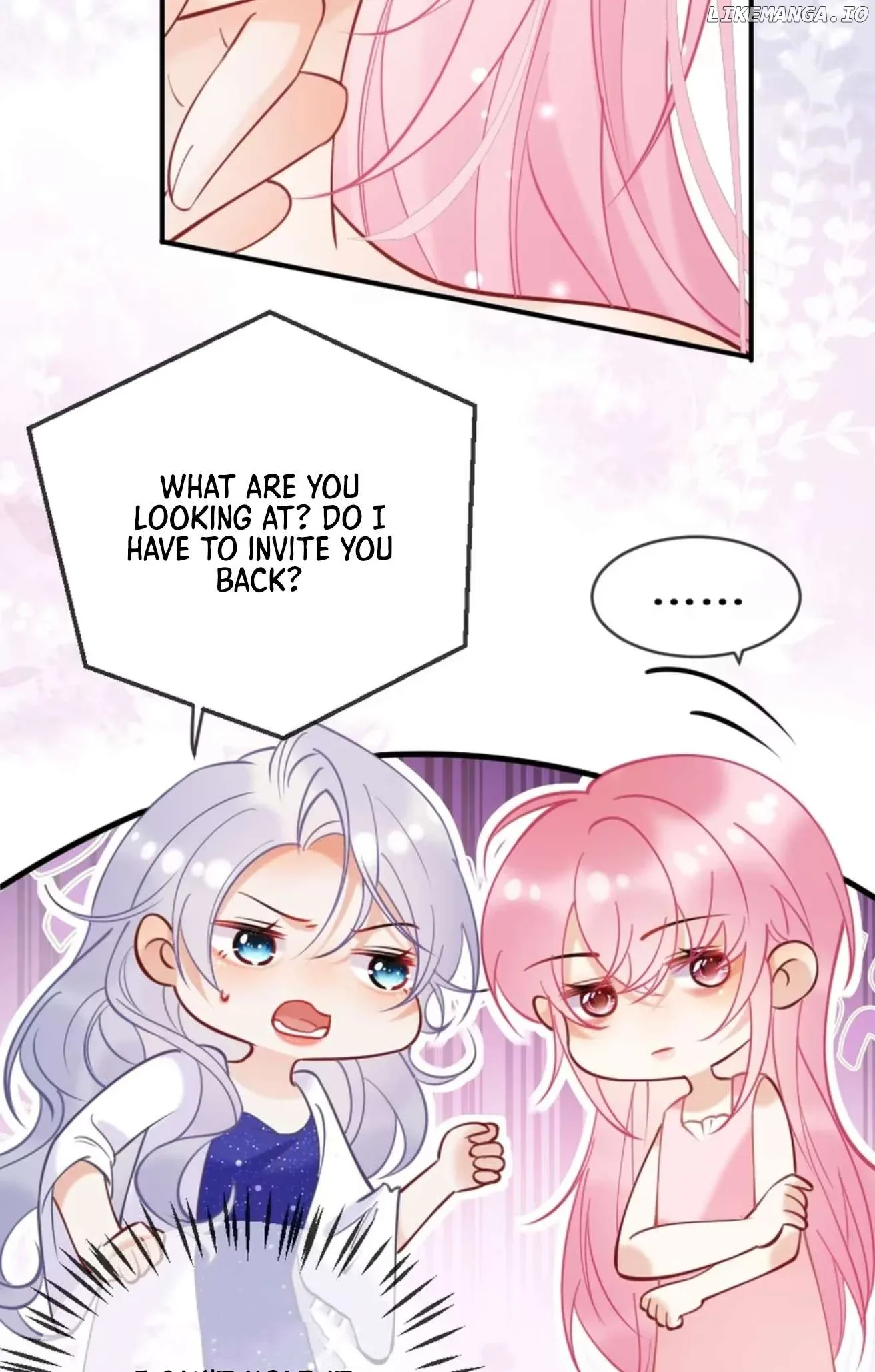 The Two-Faced Heroine is Obsessed with Marking Me Chapter 3 page 19