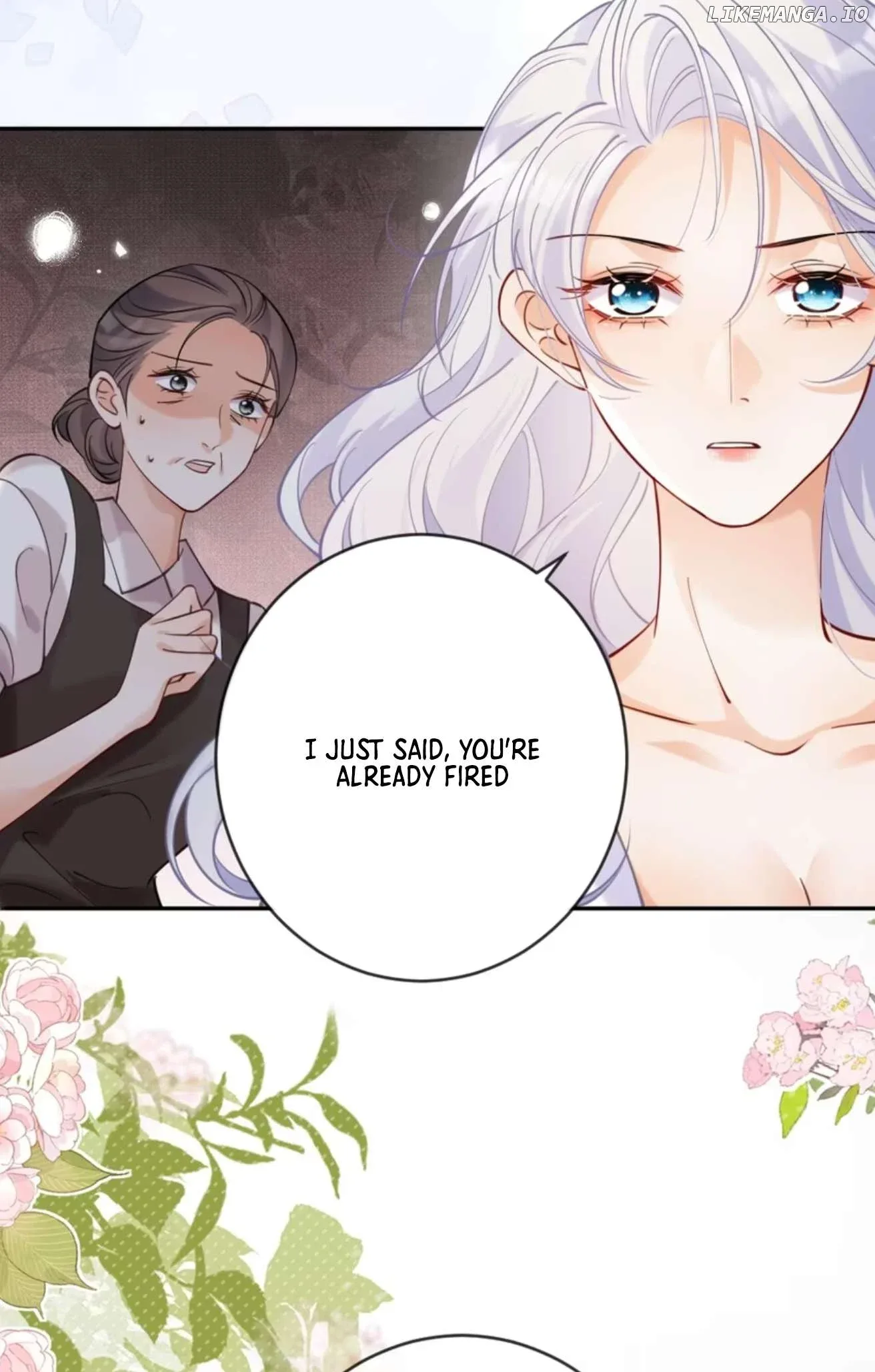 The Two-Faced Heroine is Obsessed with Marking Me Chapter 3 page 29
