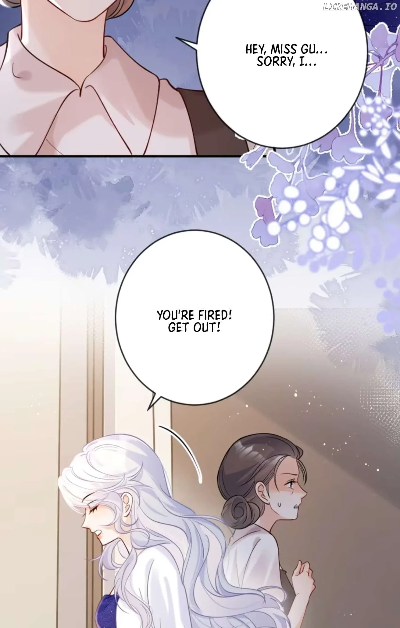 The Two-Faced Heroine is Obsessed with Marking Me Chapter 3 page 26