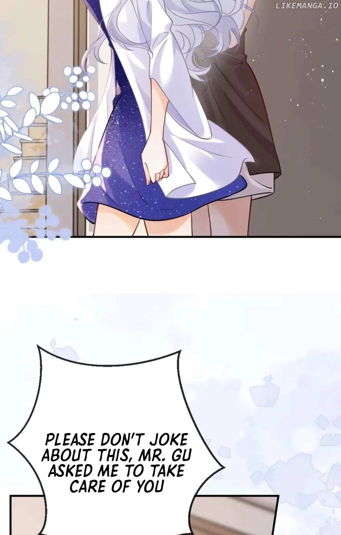 The Two-Faced Heroine is Obsessed with Marking Me Chapter 3 page 27