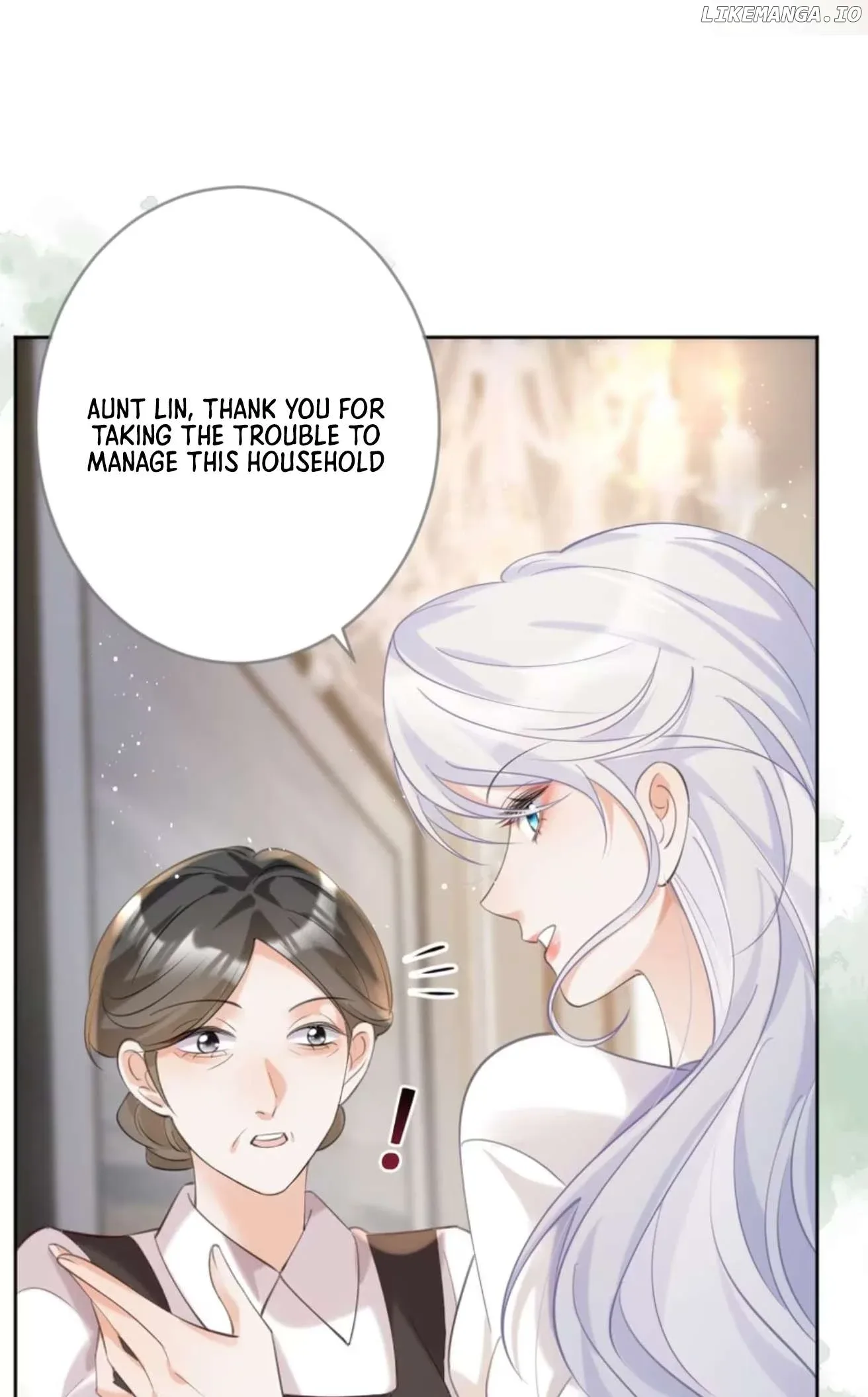 The Two-Faced Heroine is Obsessed with Marking Me Chapter 3 page 35