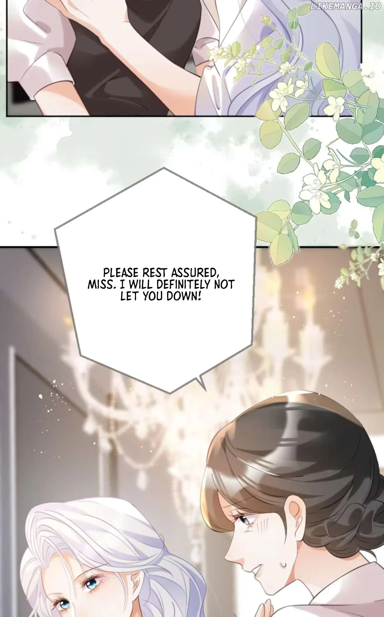 The Two-Faced Heroine is Obsessed with Marking Me Chapter 3 page 36