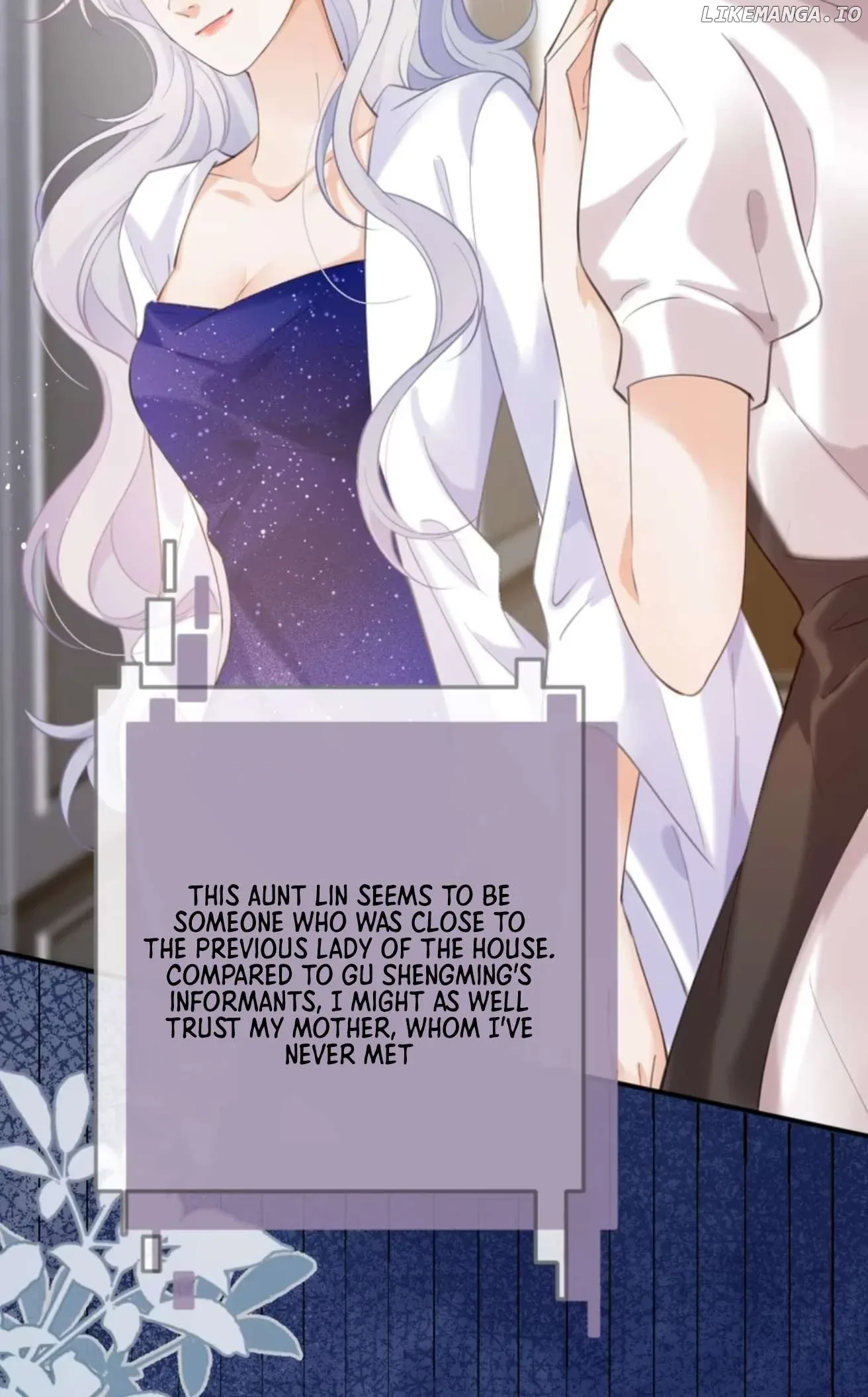 The Two-Faced Heroine is Obsessed with Marking Me Chapter 3 page 37