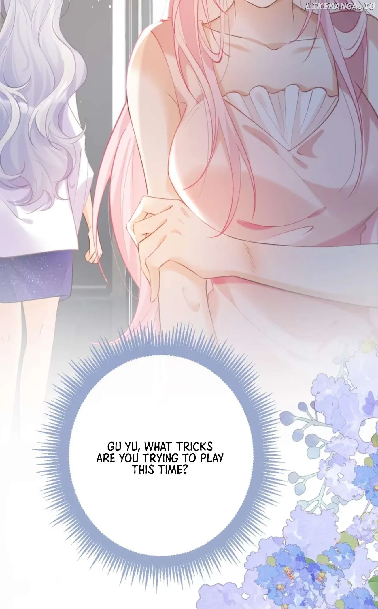 The Two-Faced Heroine is Obsessed with Marking Me Chapter 3 page 39