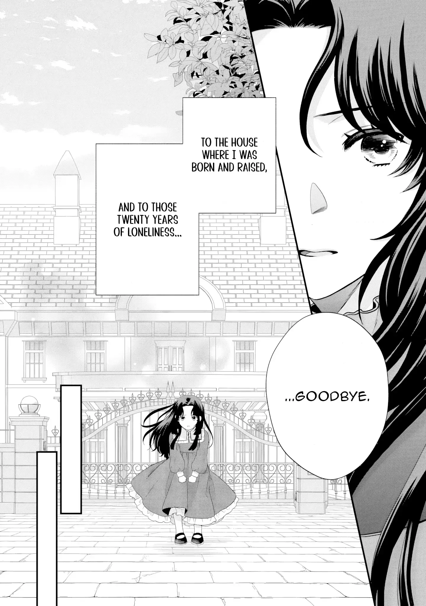 Villainess Stepmother of Twin Princes Who Just Loves Her Cute Boys. Chapter 4 page 6