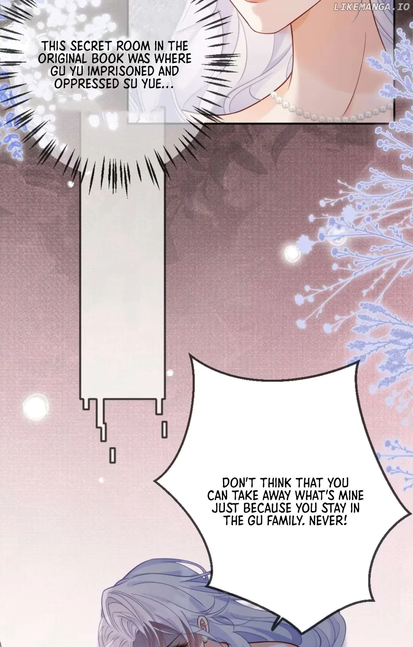 The Two-Faced Heroine is Obsessed with Marking Me Chapter 4 page 5