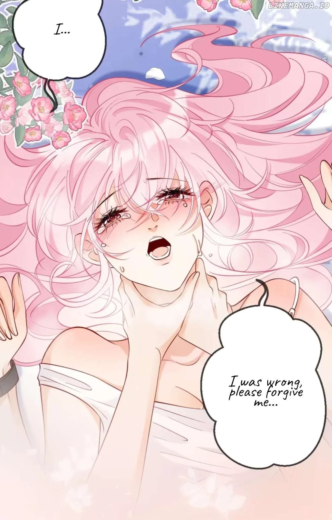 The Two-Faced Heroine is Obsessed with Marking Me Chapter 4 page 7
