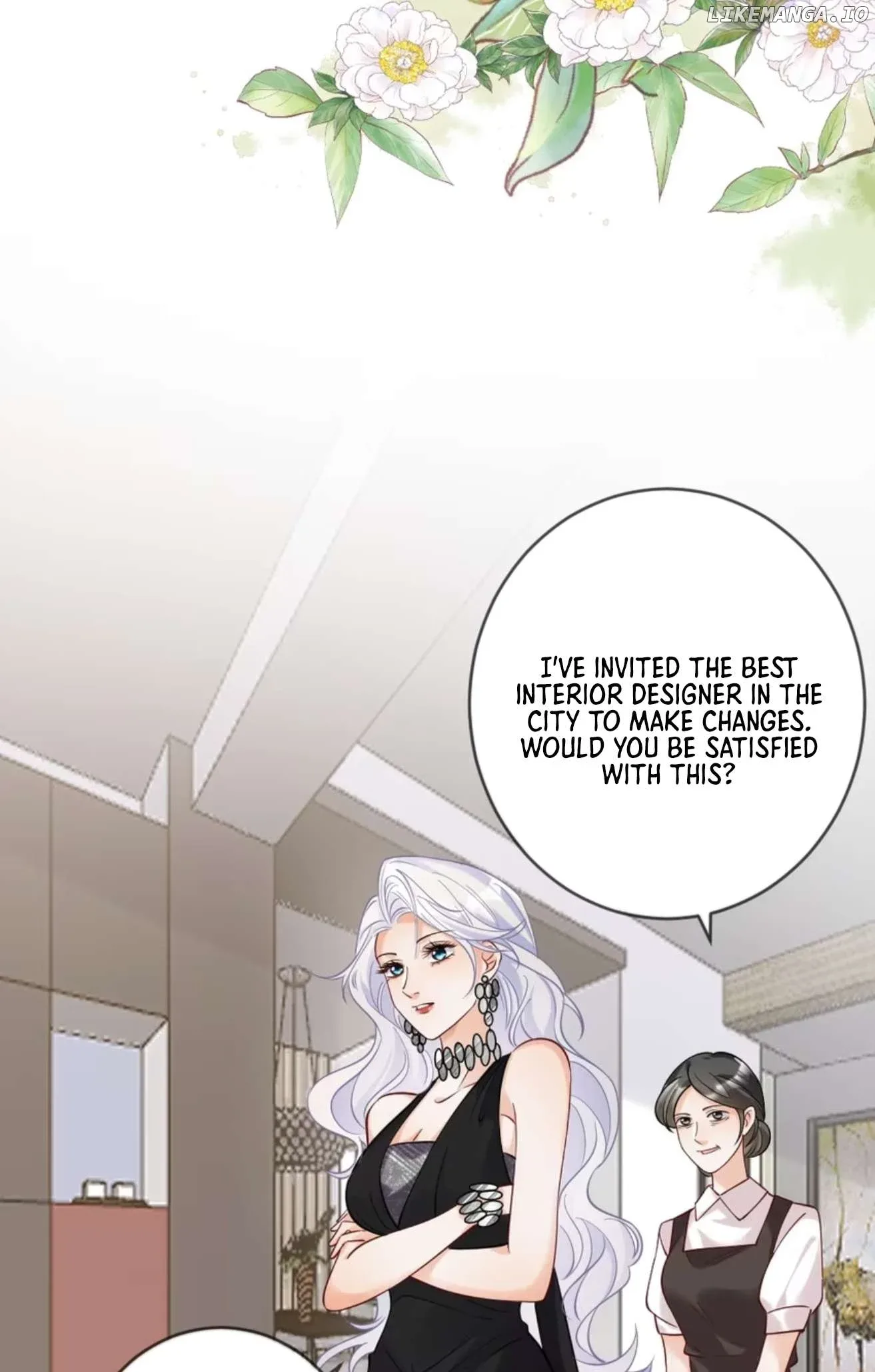 The Two-Faced Heroine is Obsessed with Marking Me Chapter 4 page 17