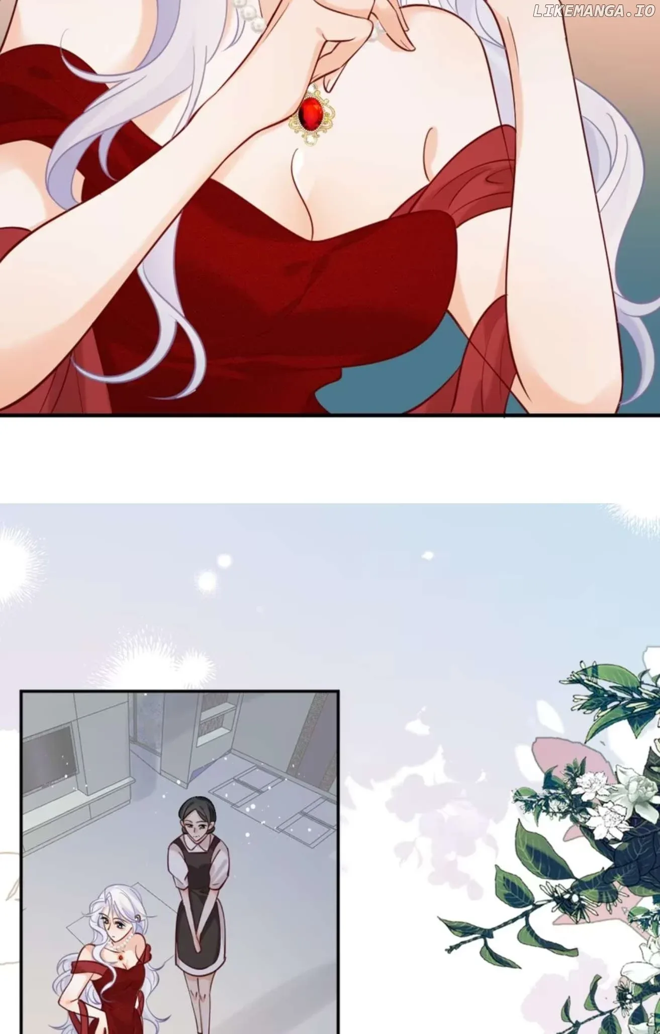 The Two-Faced Heroine is Obsessed with Marking Me Chapter 4 page 11