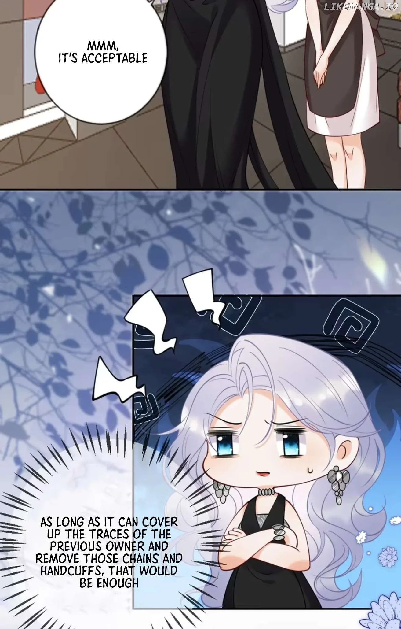 The Two-Faced Heroine is Obsessed with Marking Me Chapter 4 page 18