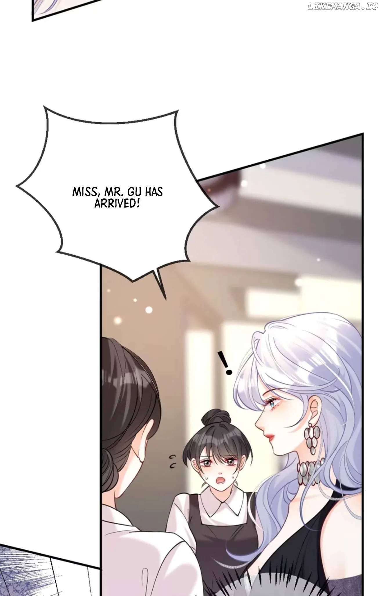 The Two-Faced Heroine is Obsessed with Marking Me Chapter 4 page 23