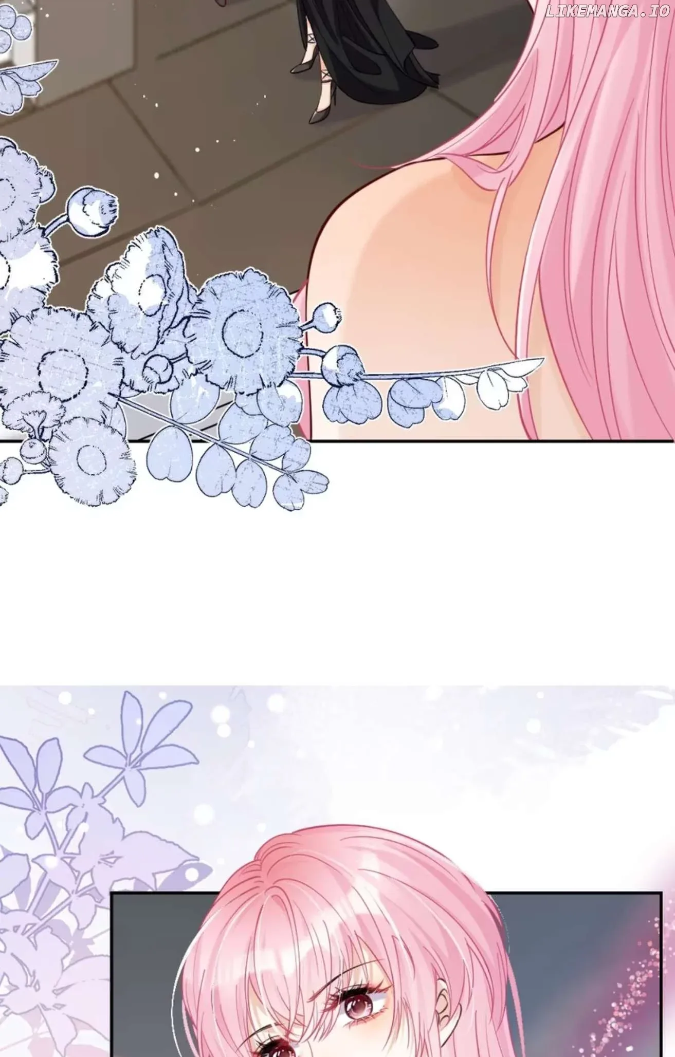The Two-Faced Heroine is Obsessed with Marking Me Chapter 4 page 20