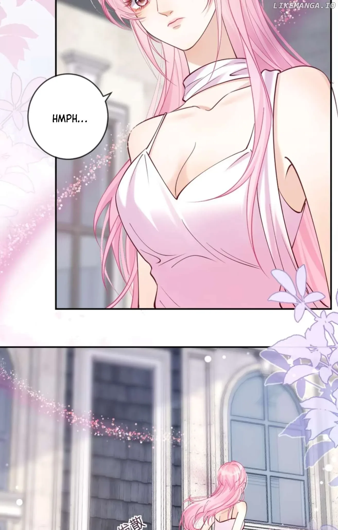 The Two-Faced Heroine is Obsessed with Marking Me Chapter 4 page 21