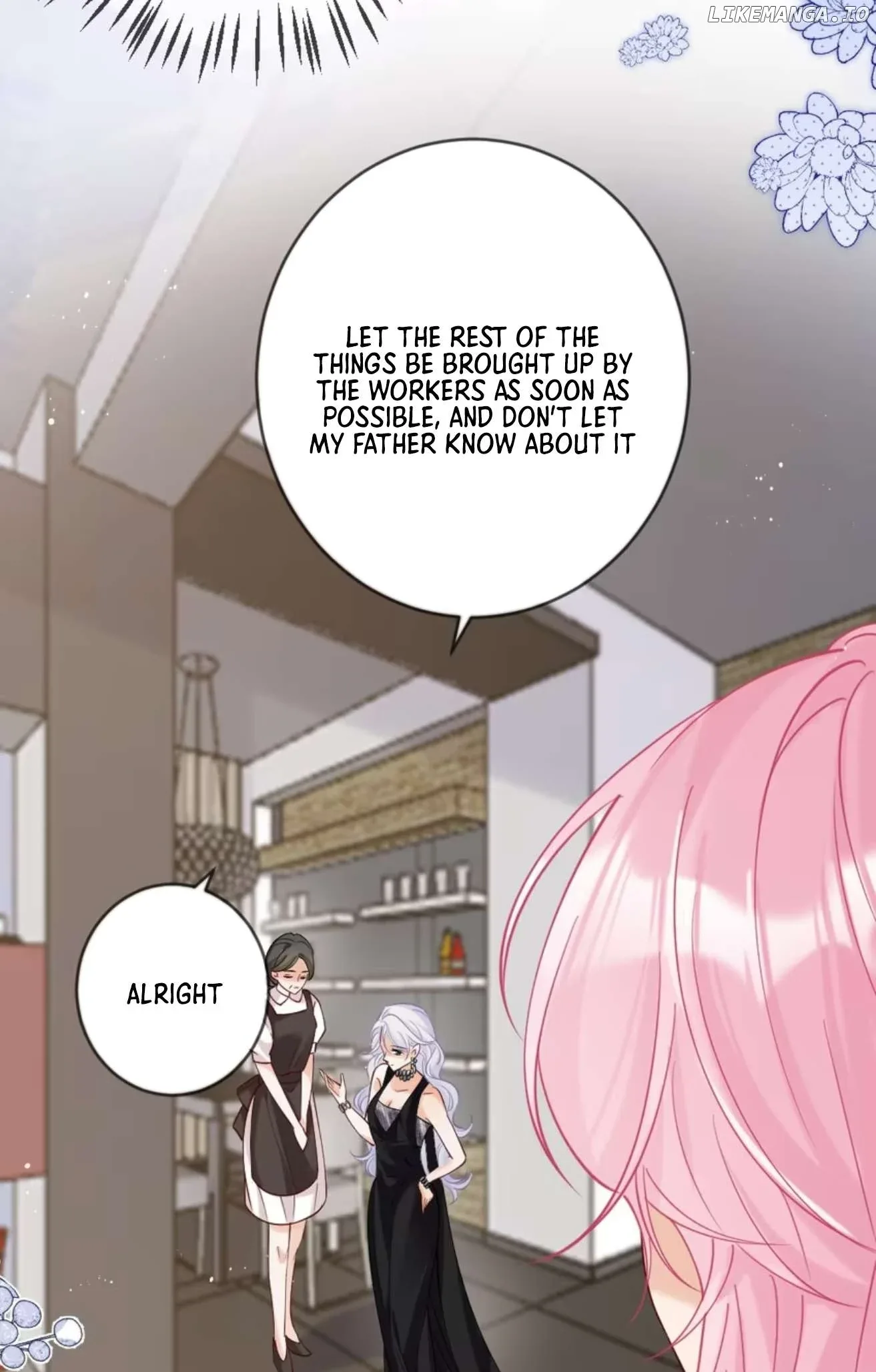 The Two-Faced Heroine is Obsessed with Marking Me Chapter 4 page 19