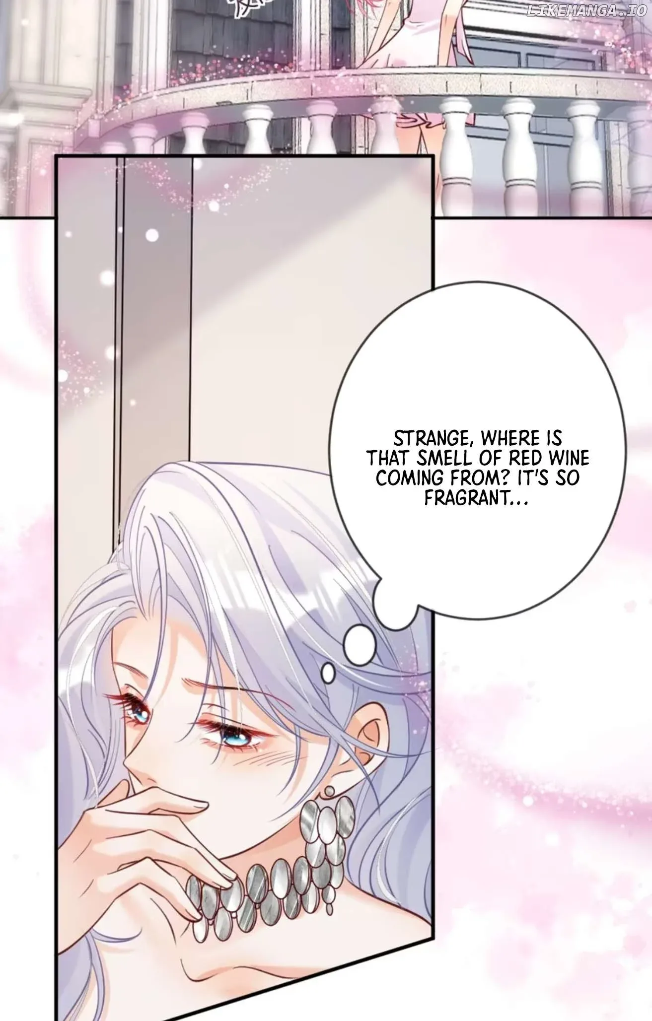 The Two-Faced Heroine is Obsessed with Marking Me Chapter 4 page 22