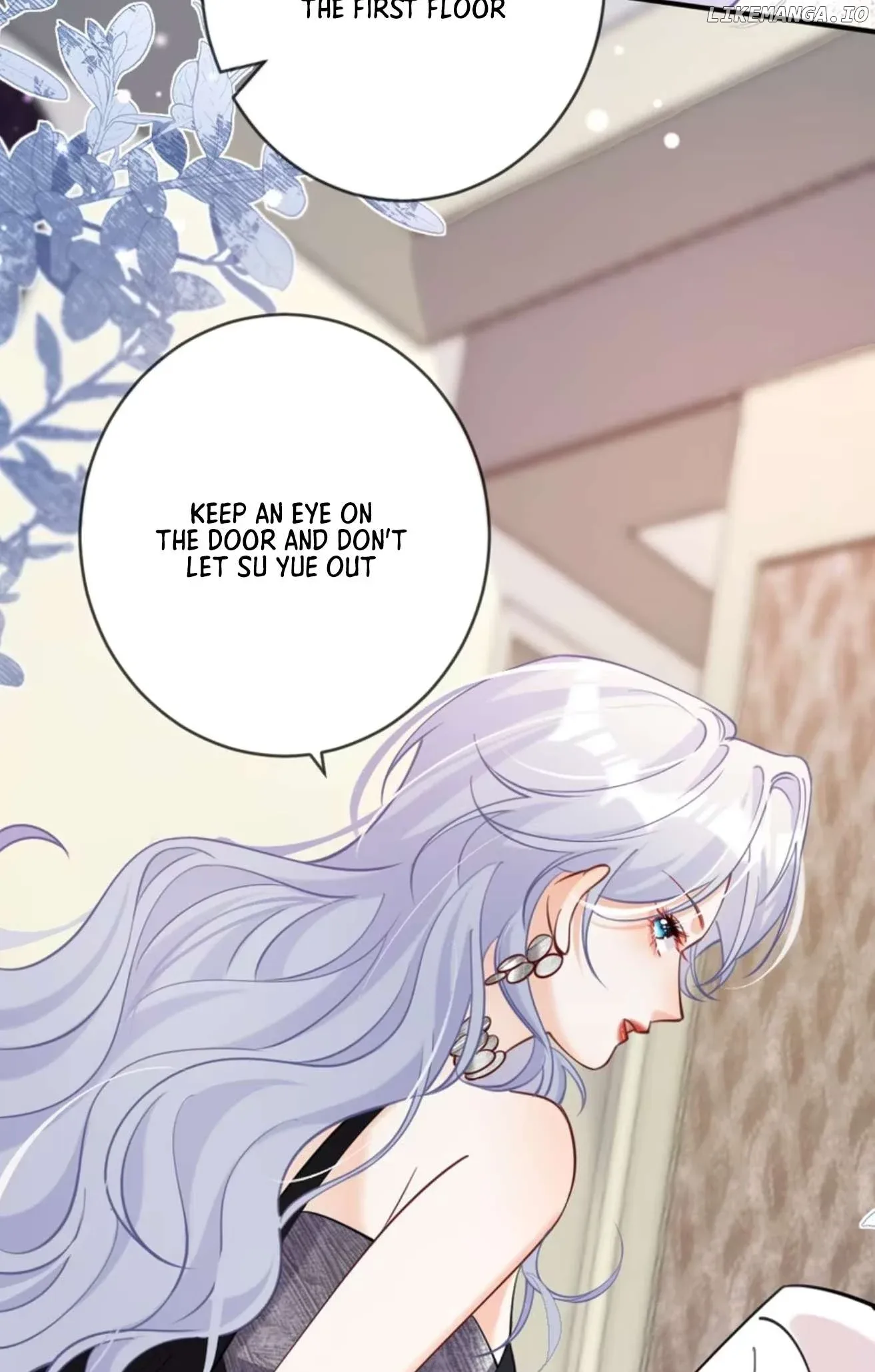 The Two-Faced Heroine is Obsessed with Marking Me Chapter 4 page 25