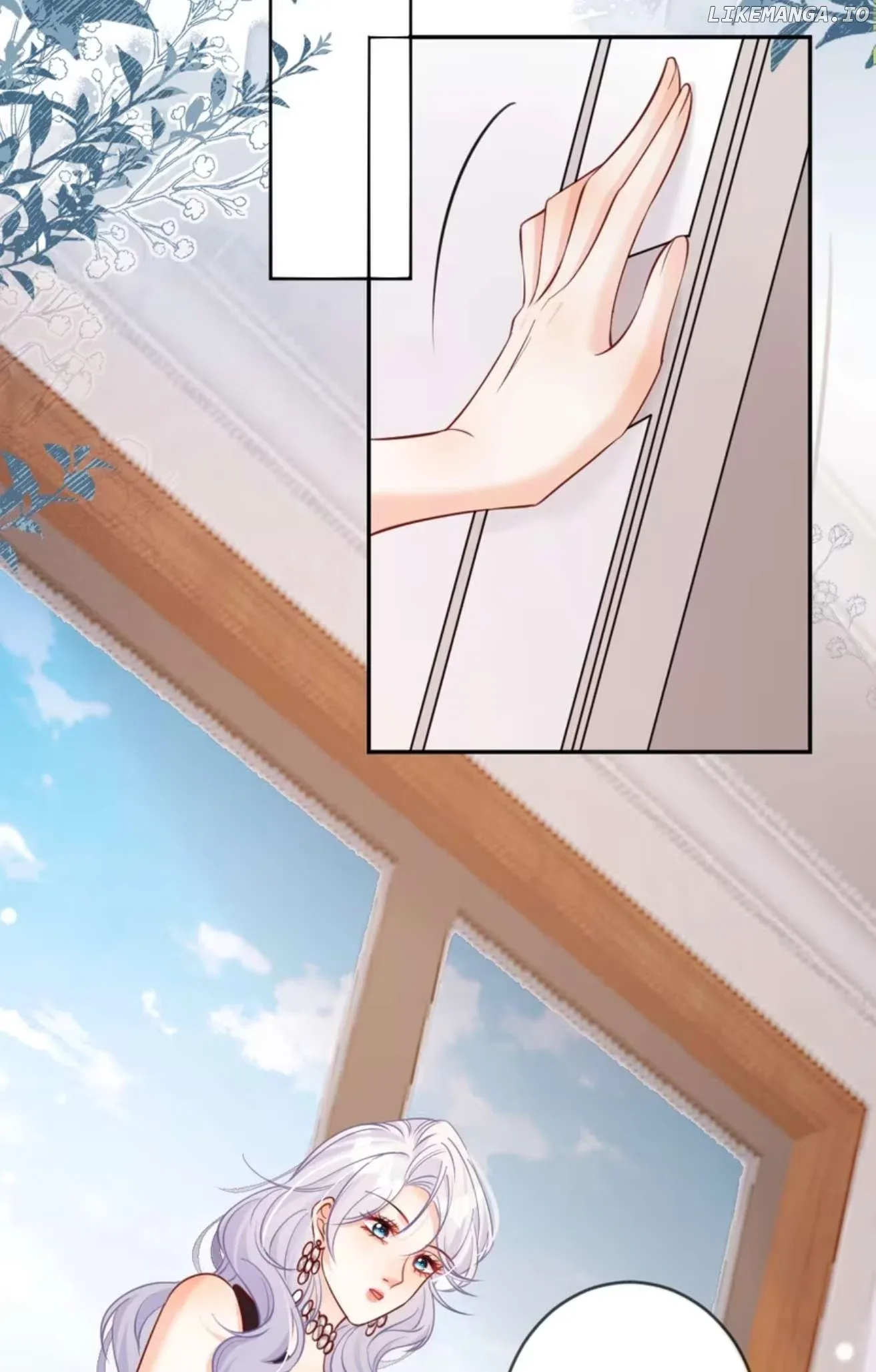 The Two-Faced Heroine is Obsessed with Marking Me Chapter 4 page 27