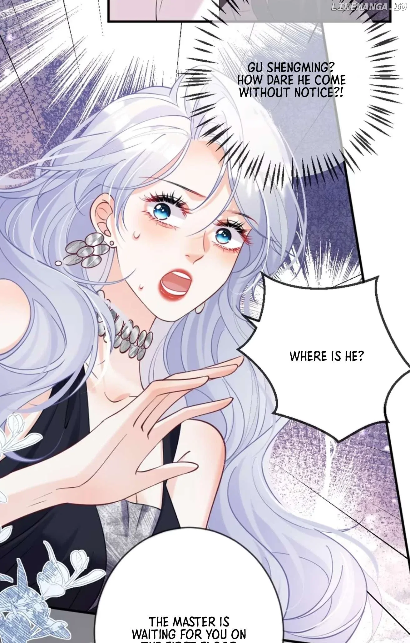 The Two-Faced Heroine is Obsessed with Marking Me Chapter 4 page 24
