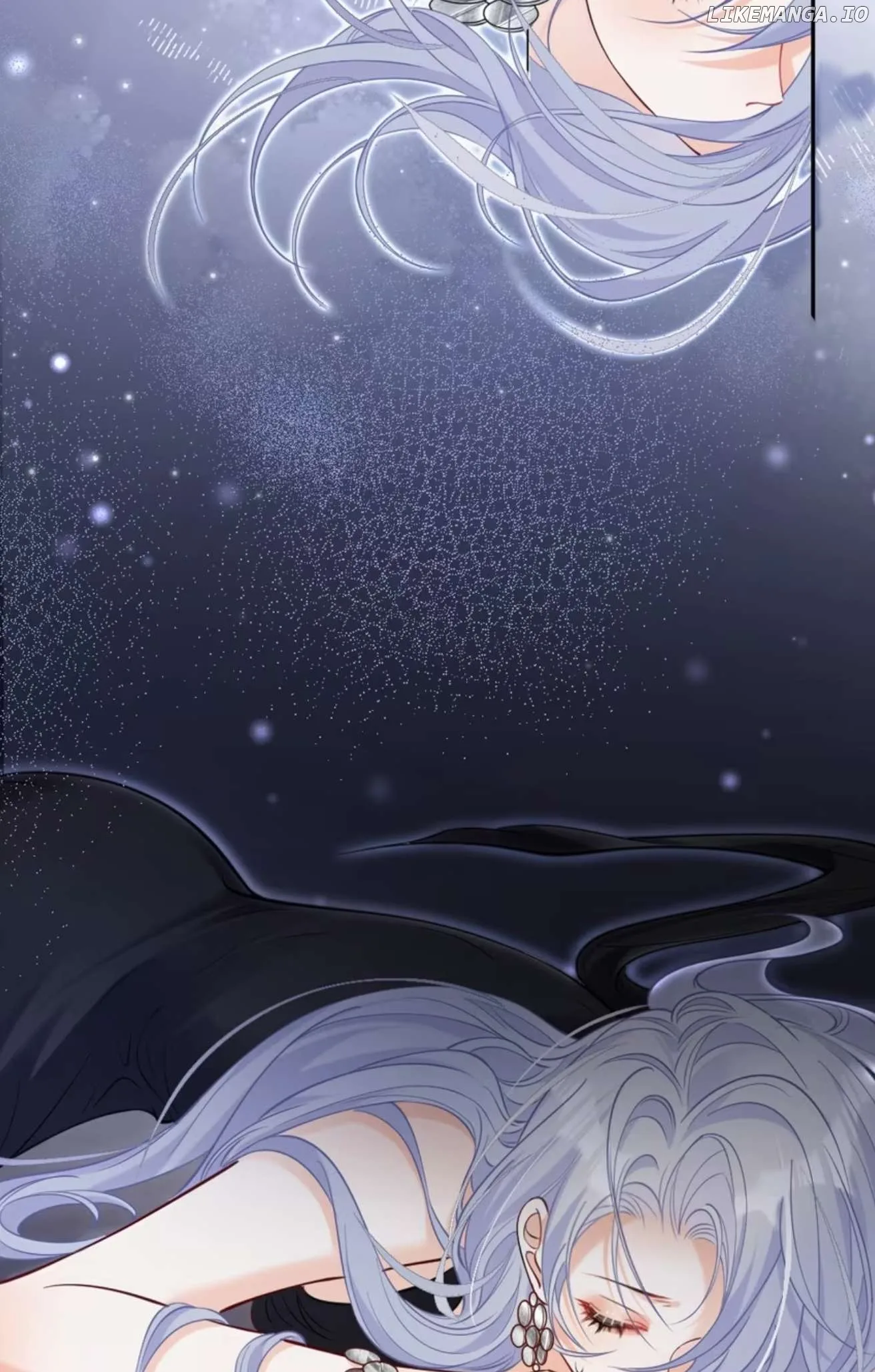 The Two-Faced Heroine is Obsessed with Marking Me Chapter 5 page 6