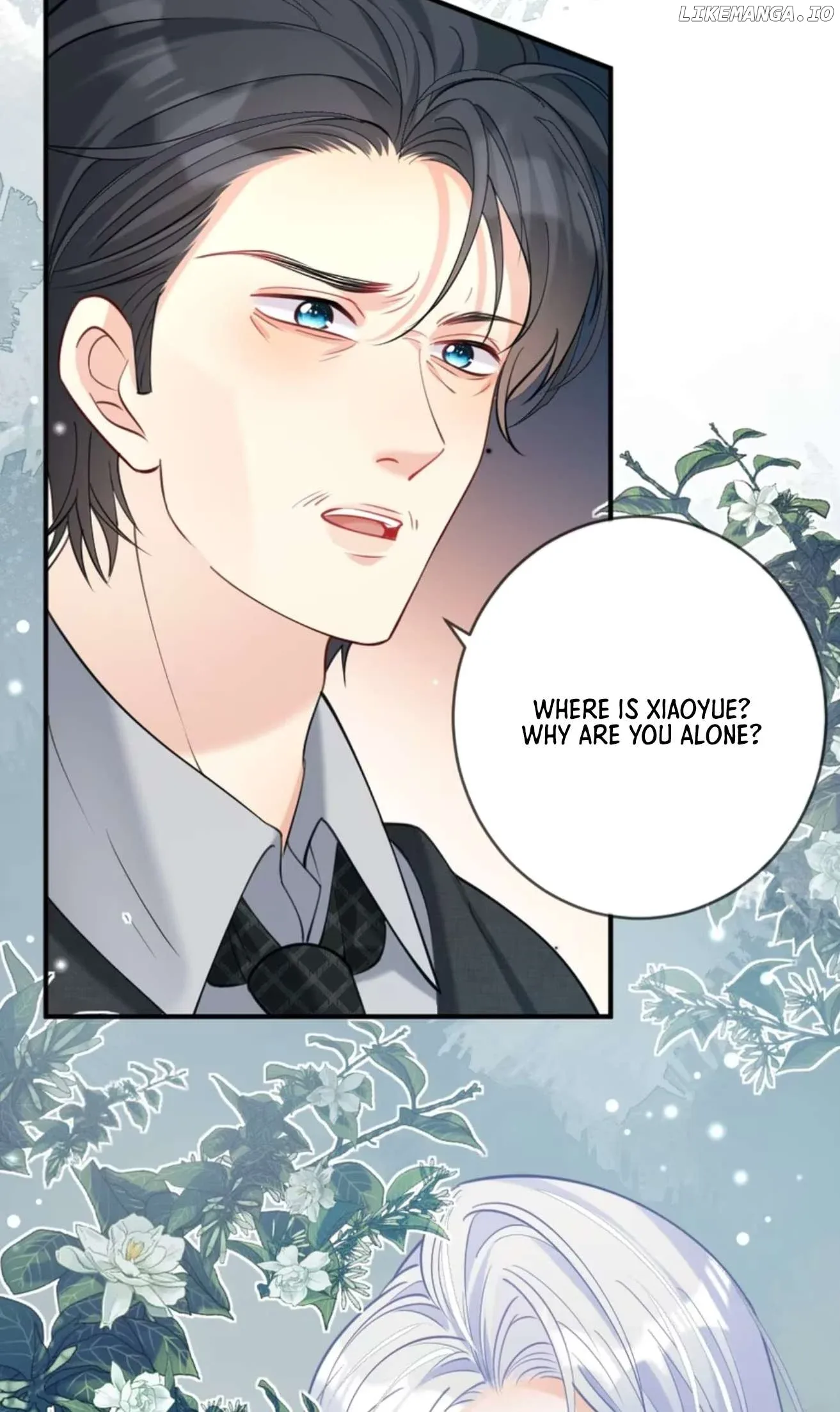 The Two-Faced Heroine is Obsessed with Marking Me Chapter 4 page 34