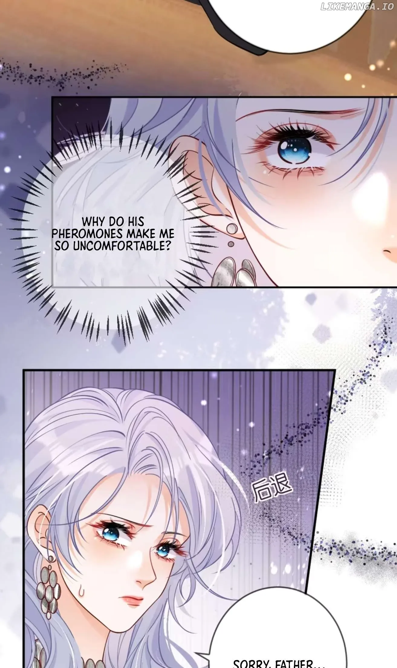 The Two-Faced Heroine is Obsessed with Marking Me Chapter 4 page 30