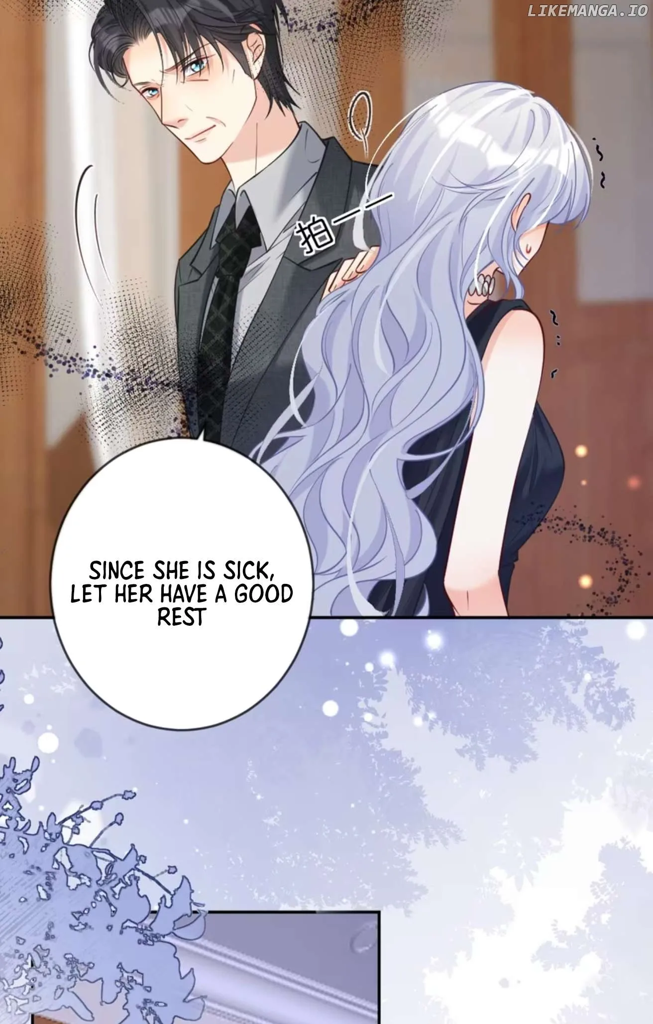 The Two-Faced Heroine is Obsessed with Marking Me Chapter 5 page 4
