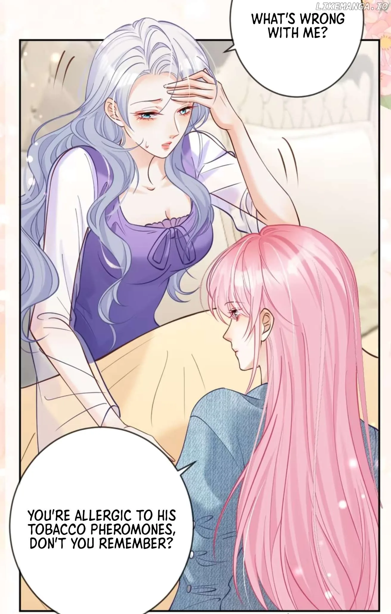 The Two-Faced Heroine is Obsessed with Marking Me Chapter 5 page 12