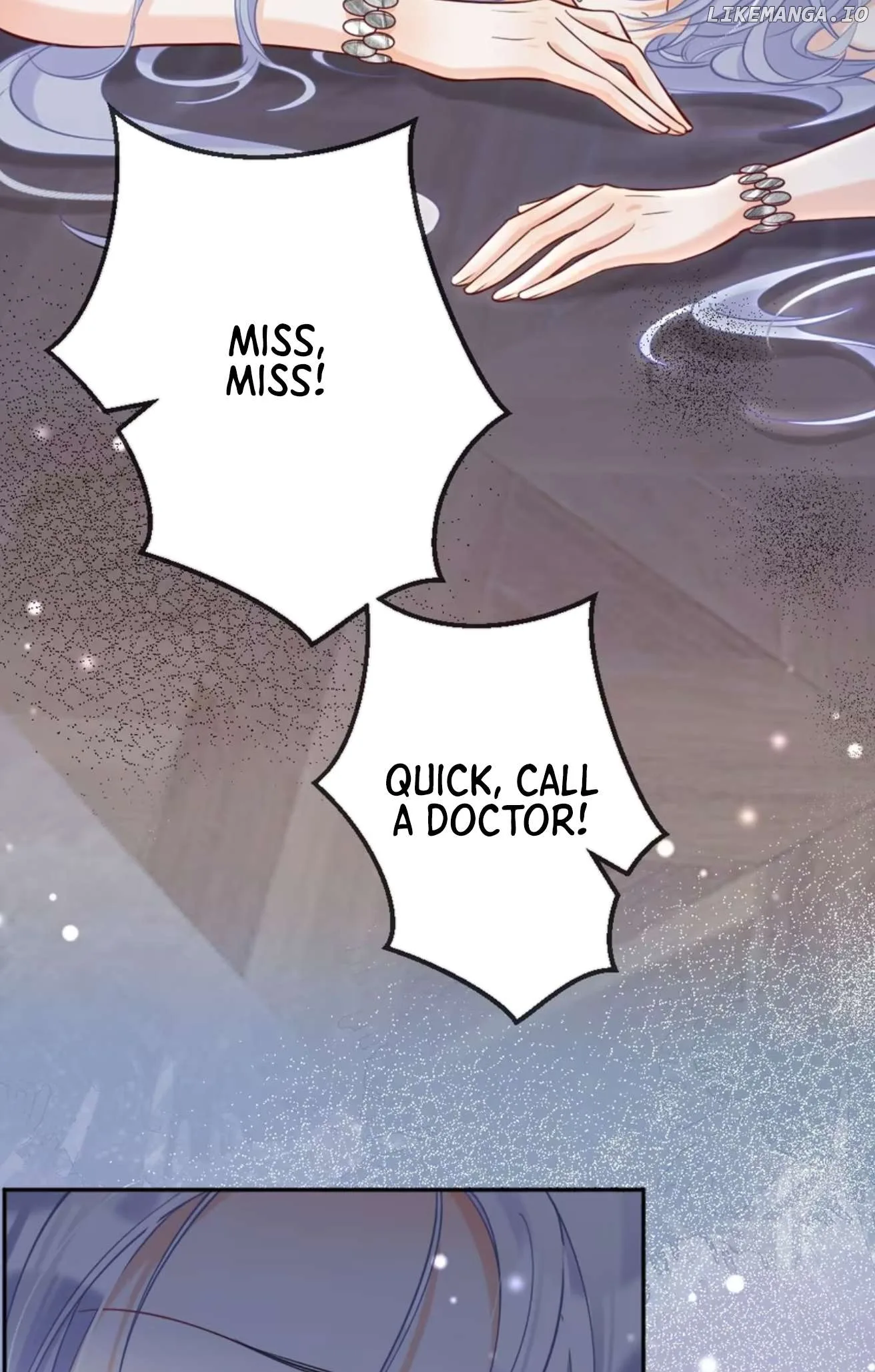 The Two-Faced Heroine is Obsessed with Marking Me Chapter 5 page 7