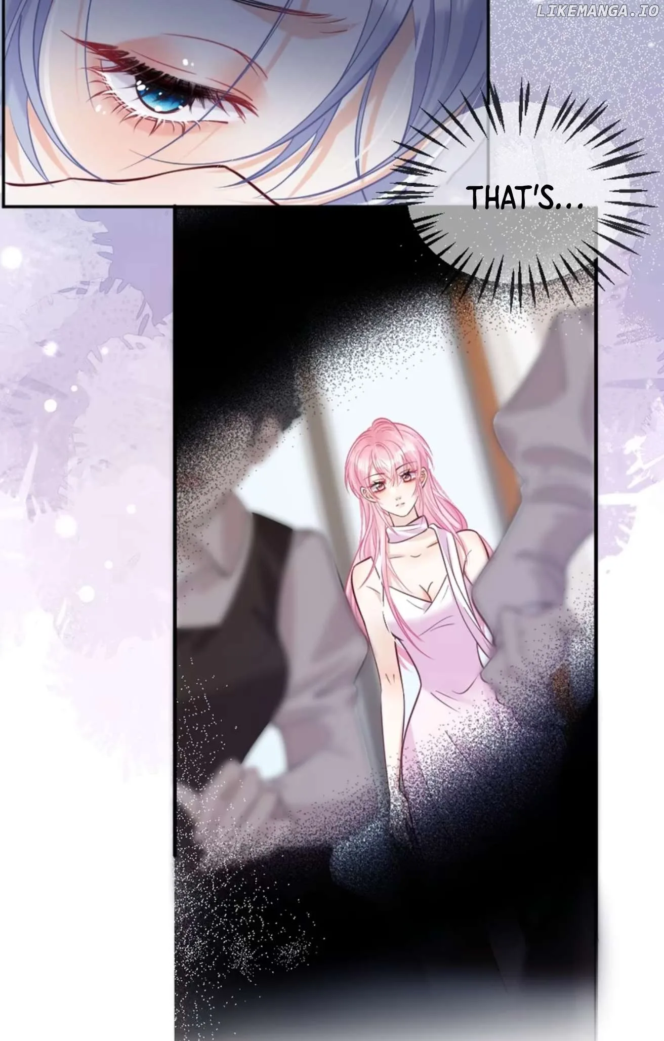 The Two-Faced Heroine is Obsessed with Marking Me Chapter 5 page 8