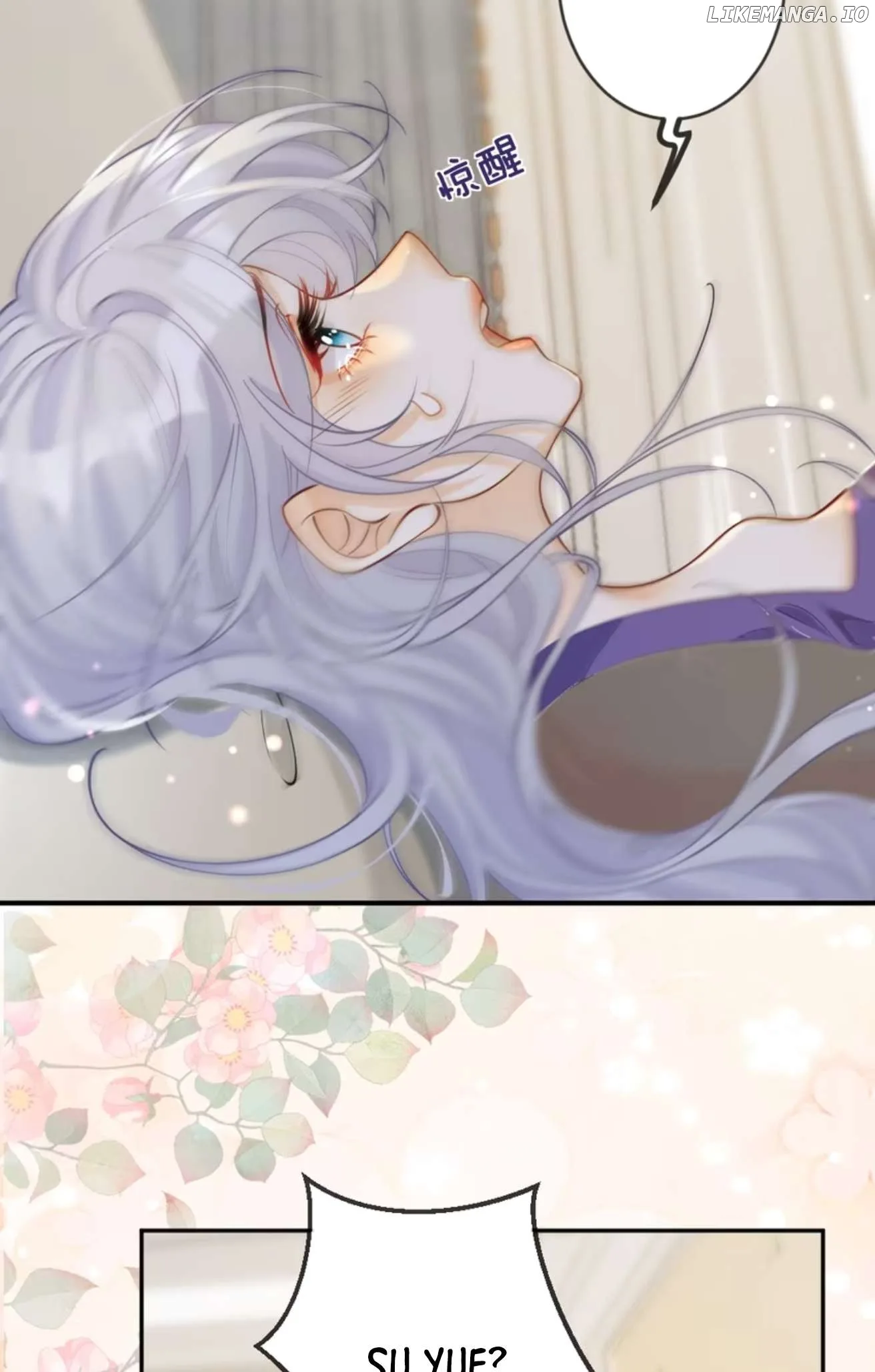 The Two-Faced Heroine is Obsessed with Marking Me Chapter 5 page 10