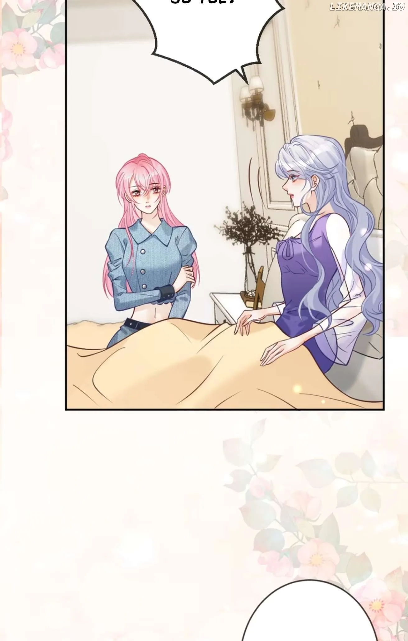 The Two-Faced Heroine is Obsessed with Marking Me Chapter 5 page 11