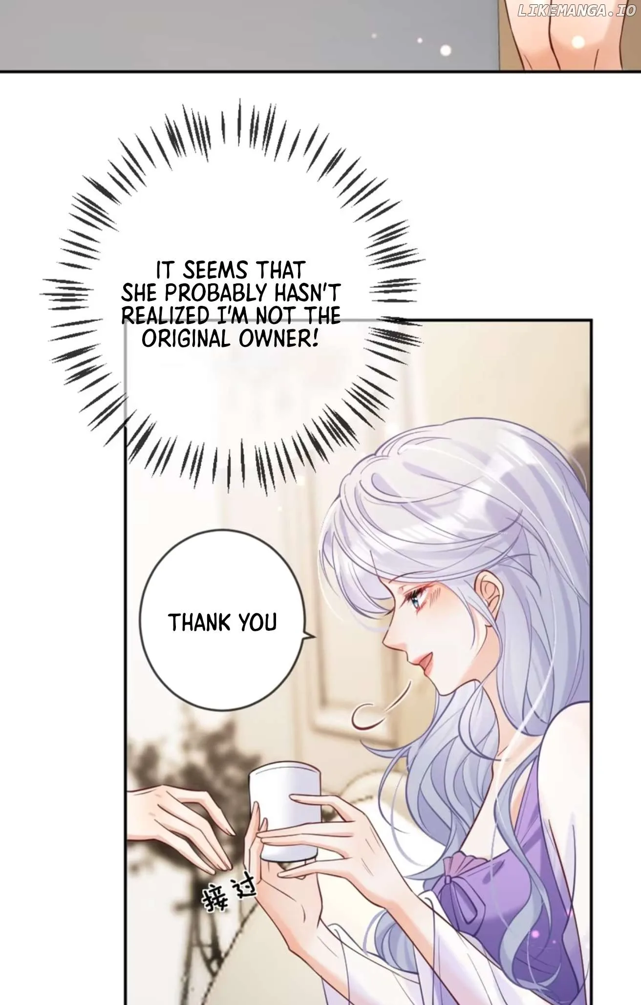 The Two-Faced Heroine is Obsessed with Marking Me Chapter 5 page 15
